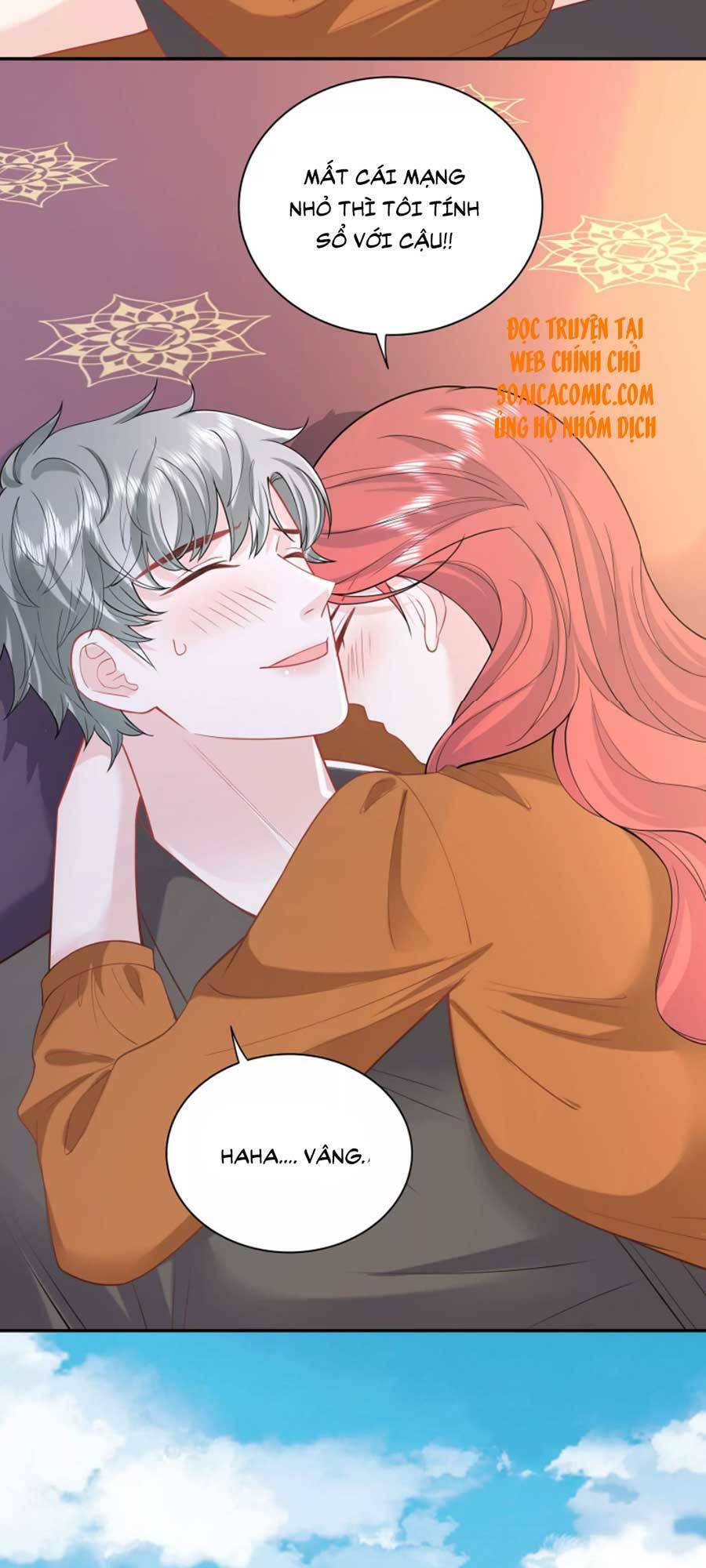 Tôi Dựa Vào Tà Ý: Nghịch Chuyển Nhân Sinh Chapter 79 - 9