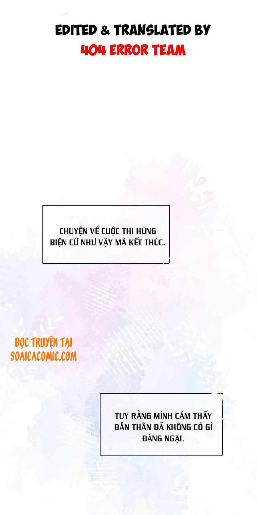 Tôi Dựa Vào Tà Ý: Nghịch Chuyển Nhân Sinh Chapter 8 - 1