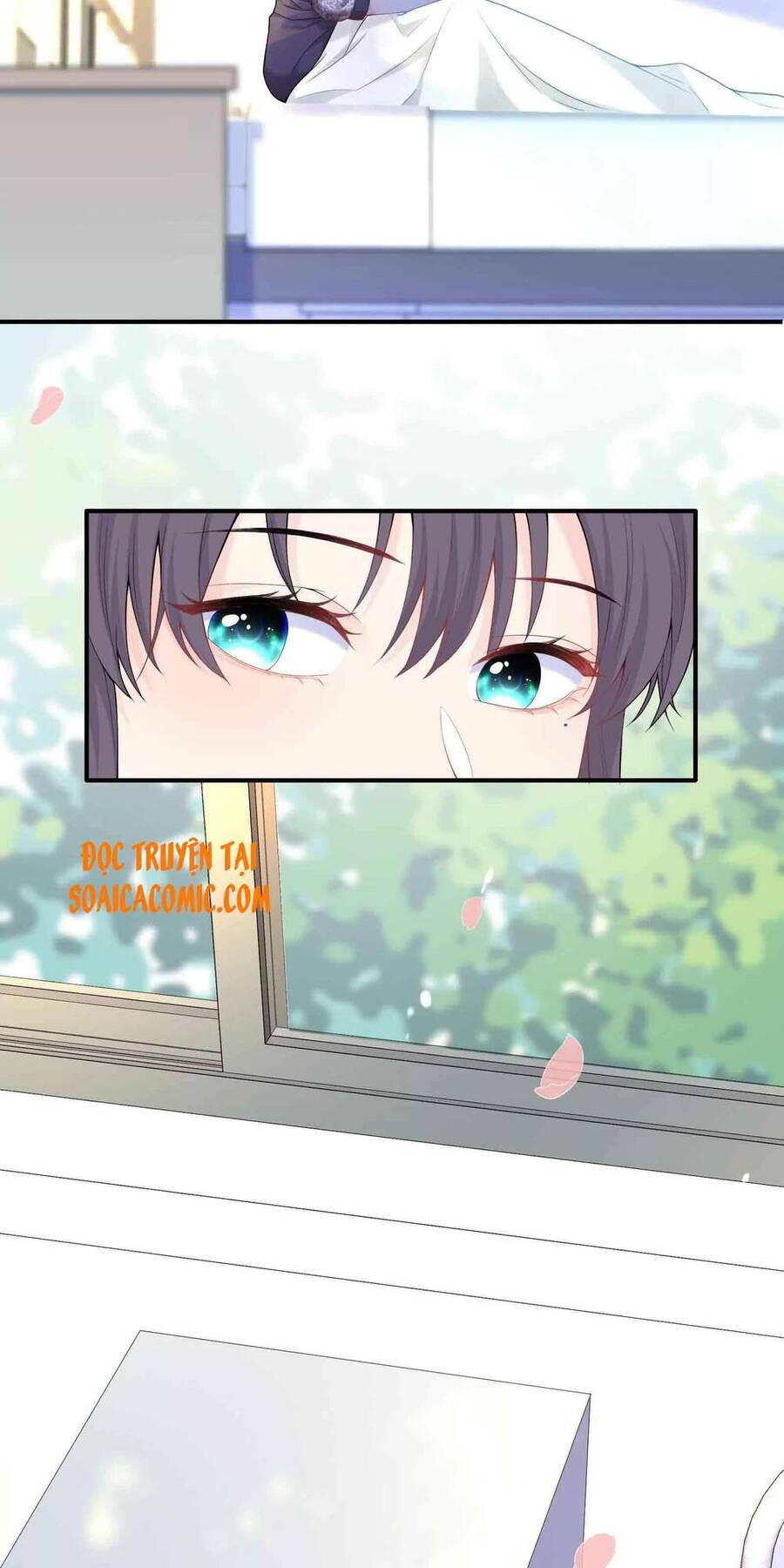Tôi Dựa Vào Tà Ý: Nghịch Chuyển Nhân Sinh Chapter 8 - 12