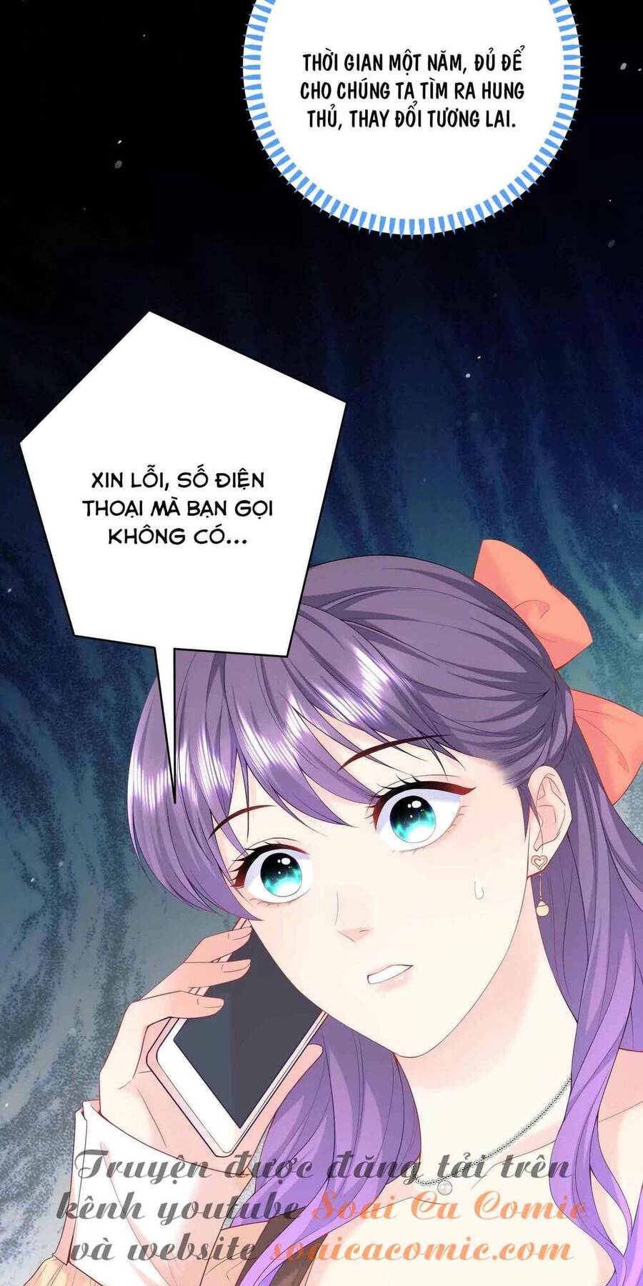 Tôi Dựa Vào Tà Ý: Nghịch Chuyển Nhân Sinh Chapter 8 - 17