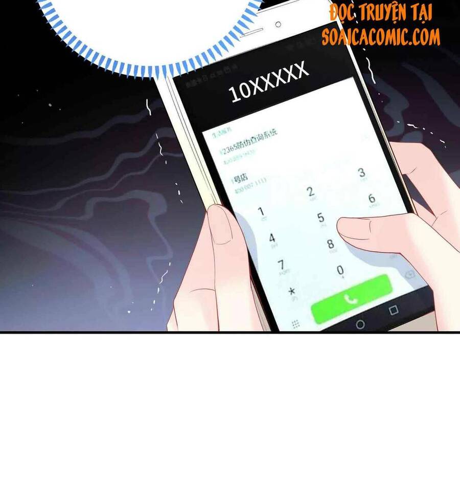 Tôi Dựa Vào Tà Ý: Nghịch Chuyển Nhân Sinh Chapter 8 - 19