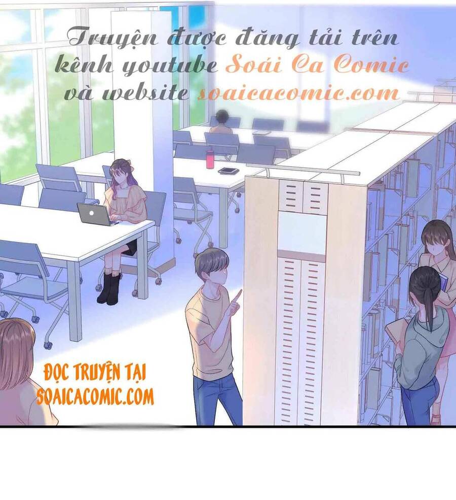Tôi Dựa Vào Tà Ý: Nghịch Chuyển Nhân Sinh Chapter 8 - 23