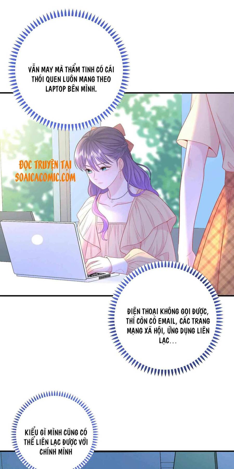 Tôi Dựa Vào Tà Ý: Nghịch Chuyển Nhân Sinh Chapter 8 - 24