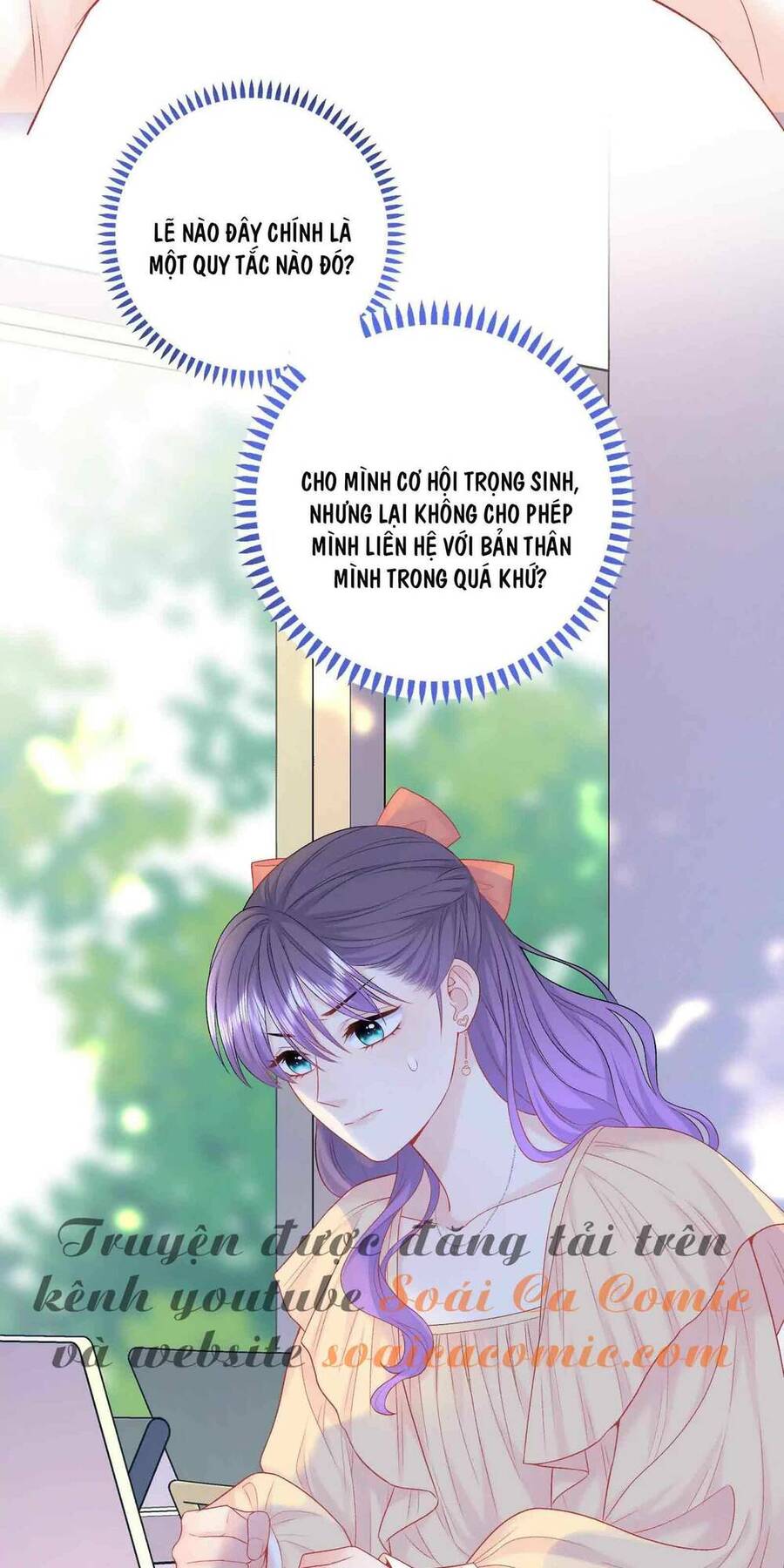Tôi Dựa Vào Tà Ý: Nghịch Chuyển Nhân Sinh Chapter 8 - 29