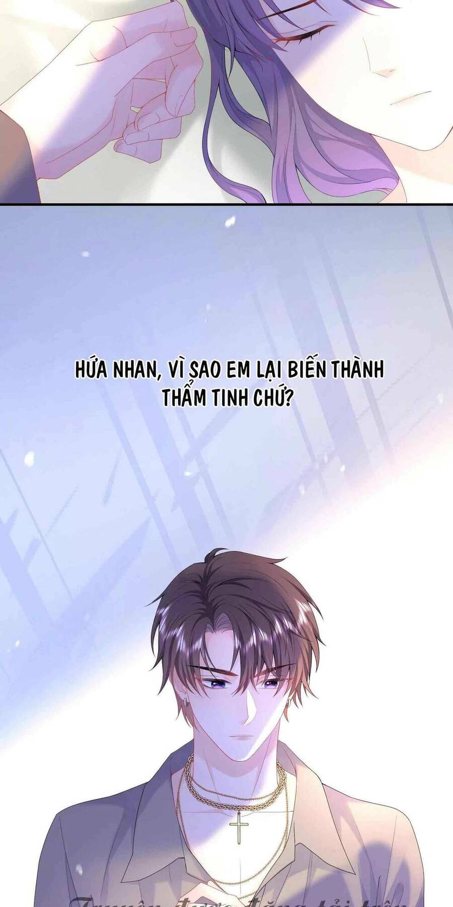 Tôi Dựa Vào Tà Ý: Nghịch Chuyển Nhân Sinh Chapter 8 - 4