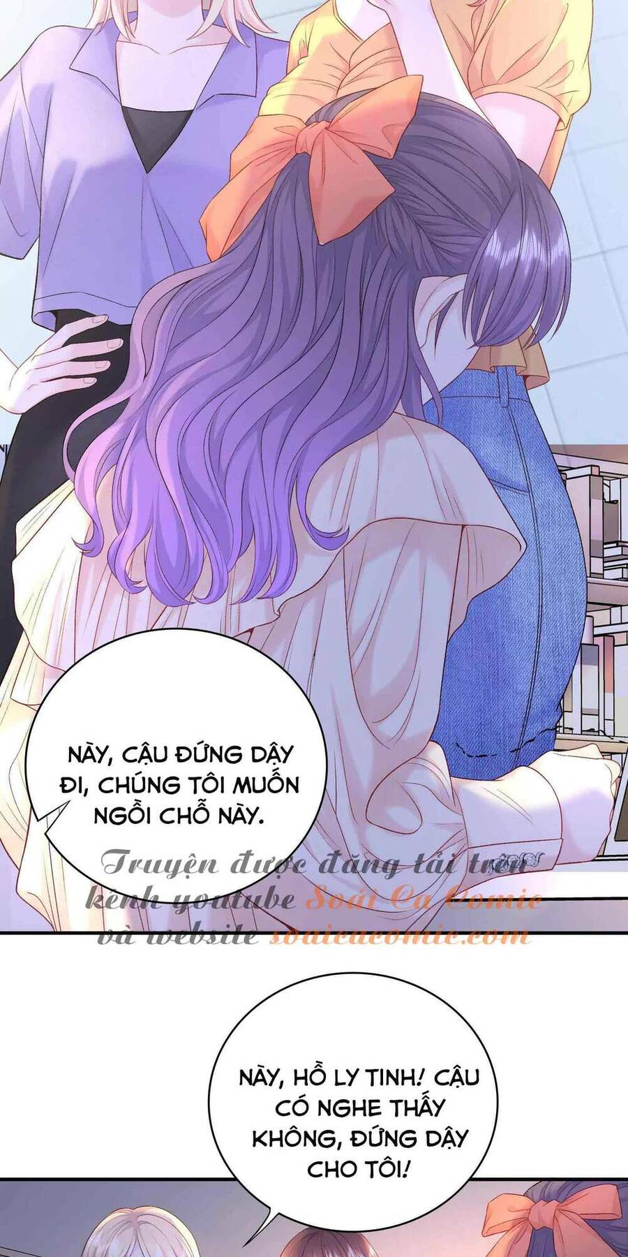 Tôi Dựa Vào Tà Ý: Nghịch Chuyển Nhân Sinh Chapter 8 - 33