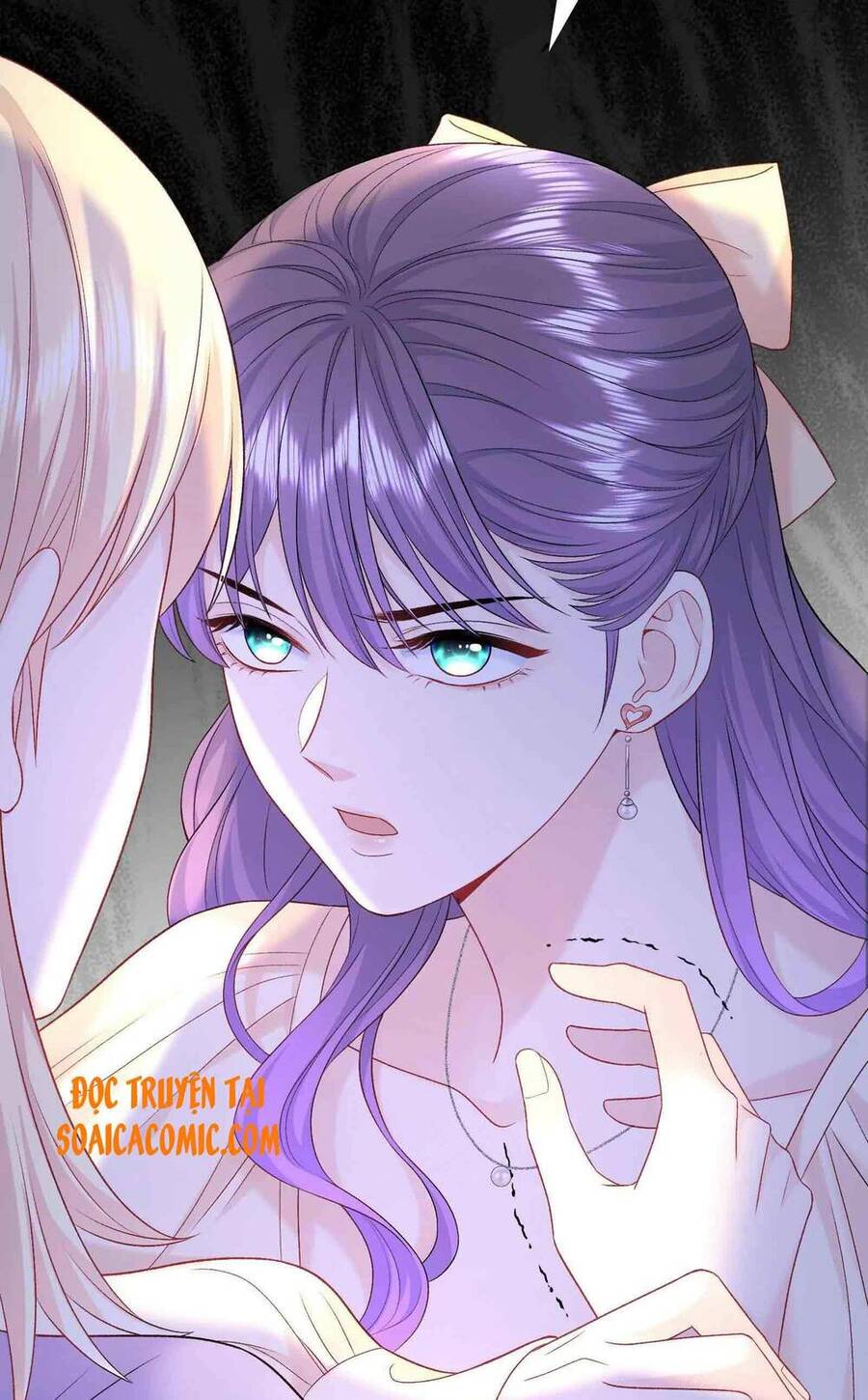 Tôi Dựa Vào Tà Ý: Nghịch Chuyển Nhân Sinh Chapter 8 - 36