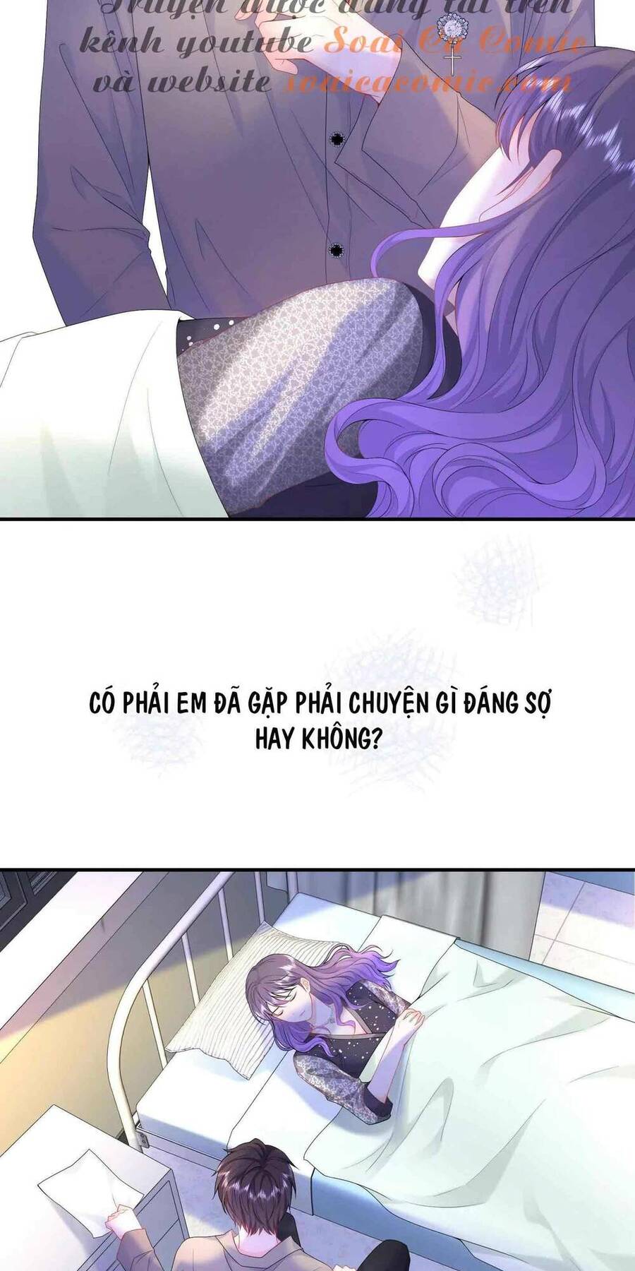 Tôi Dựa Vào Tà Ý: Nghịch Chuyển Nhân Sinh Chapter 8 - 5