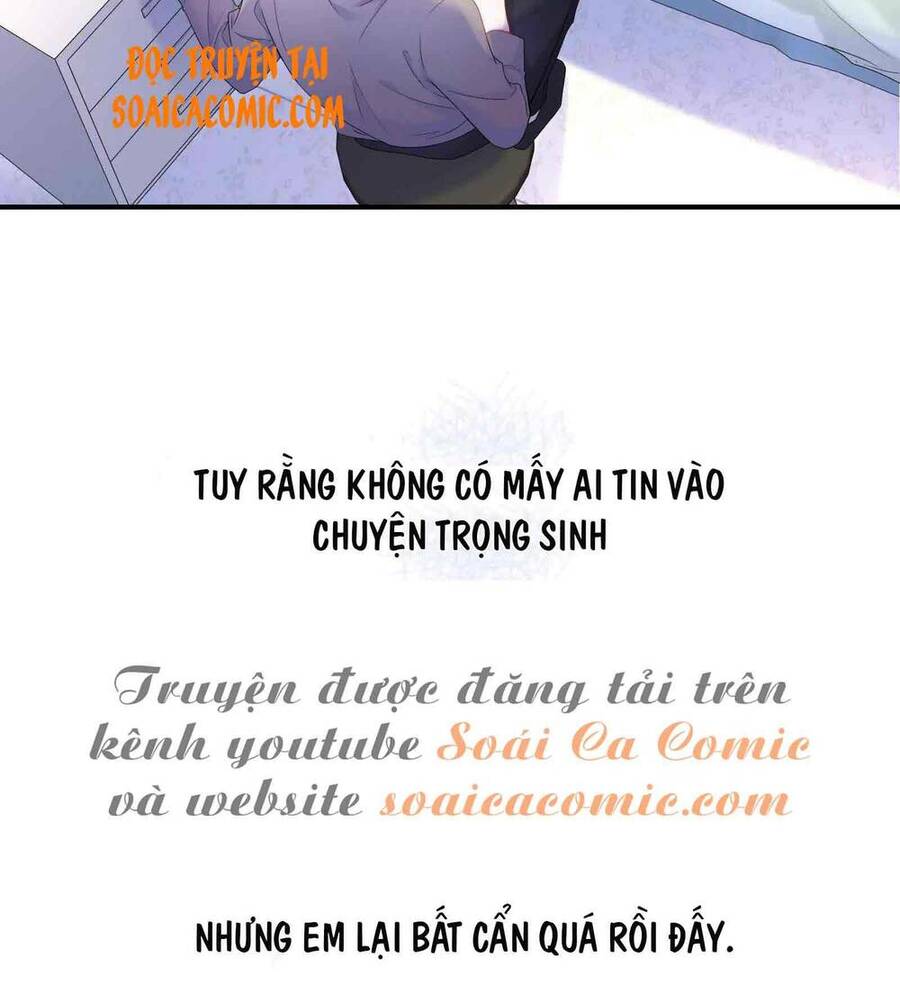 Tôi Dựa Vào Tà Ý: Nghịch Chuyển Nhân Sinh Chapter 8 - 6