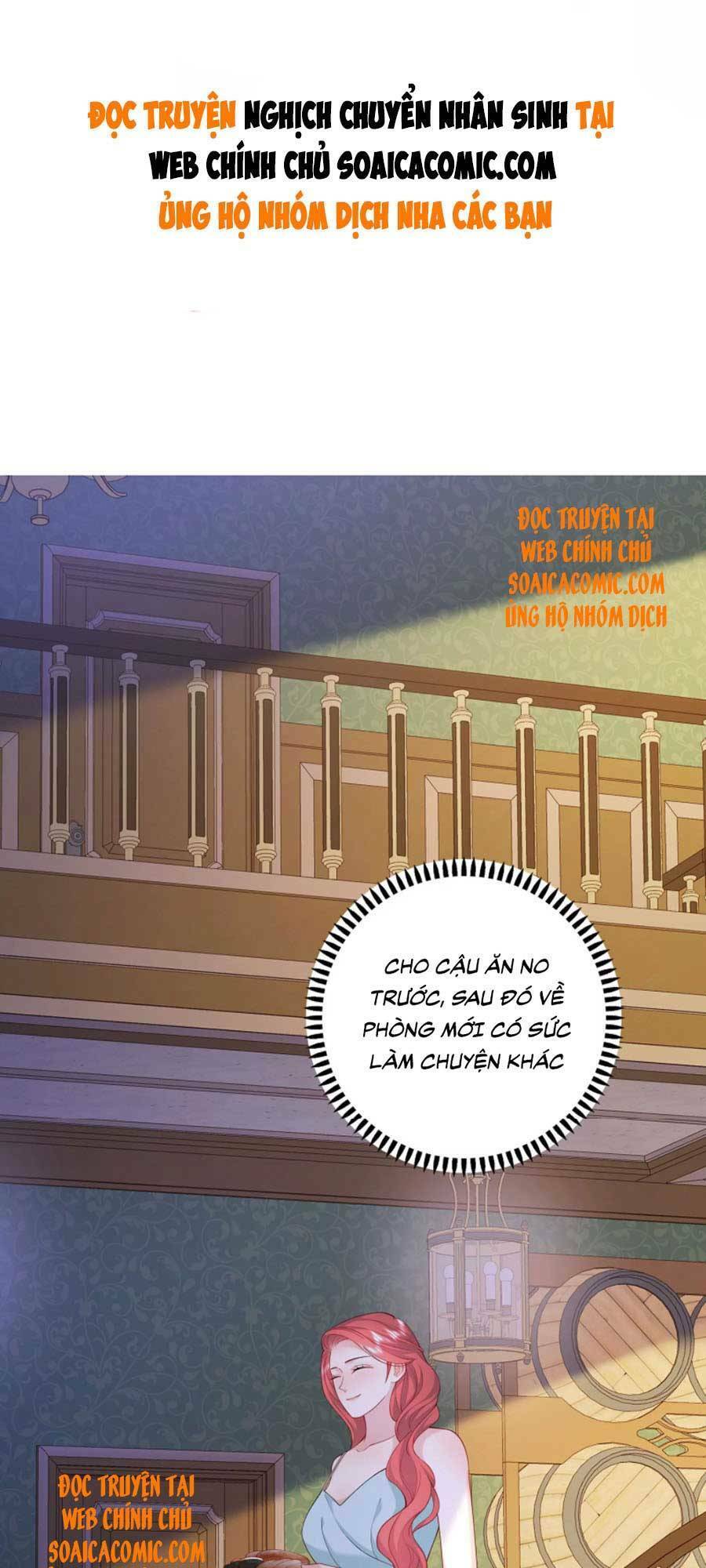 Tôi Dựa Vào Tà Ý: Nghịch Chuyển Nhân Sinh Chapter 80 - 1