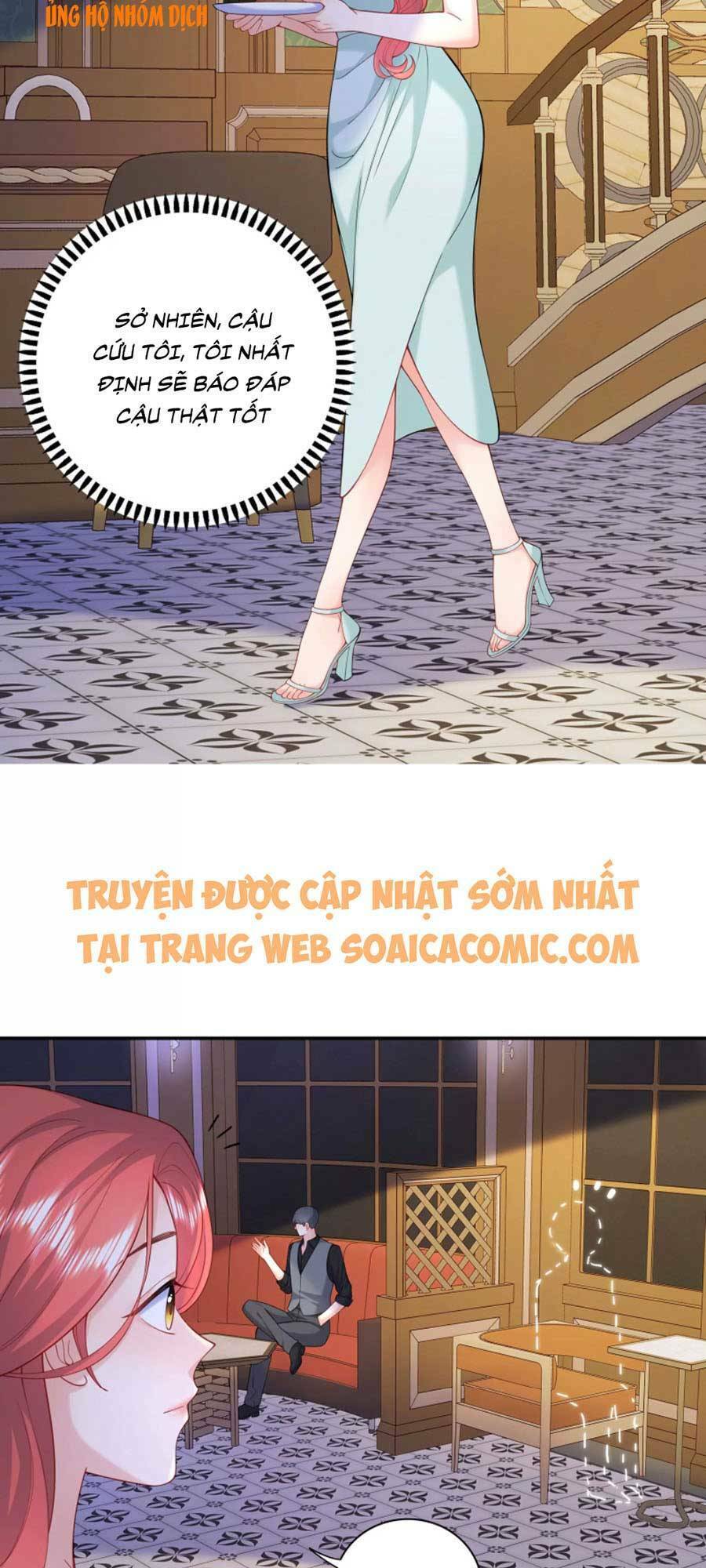 Tôi Dựa Vào Tà Ý: Nghịch Chuyển Nhân Sinh Chapter 80 - 2