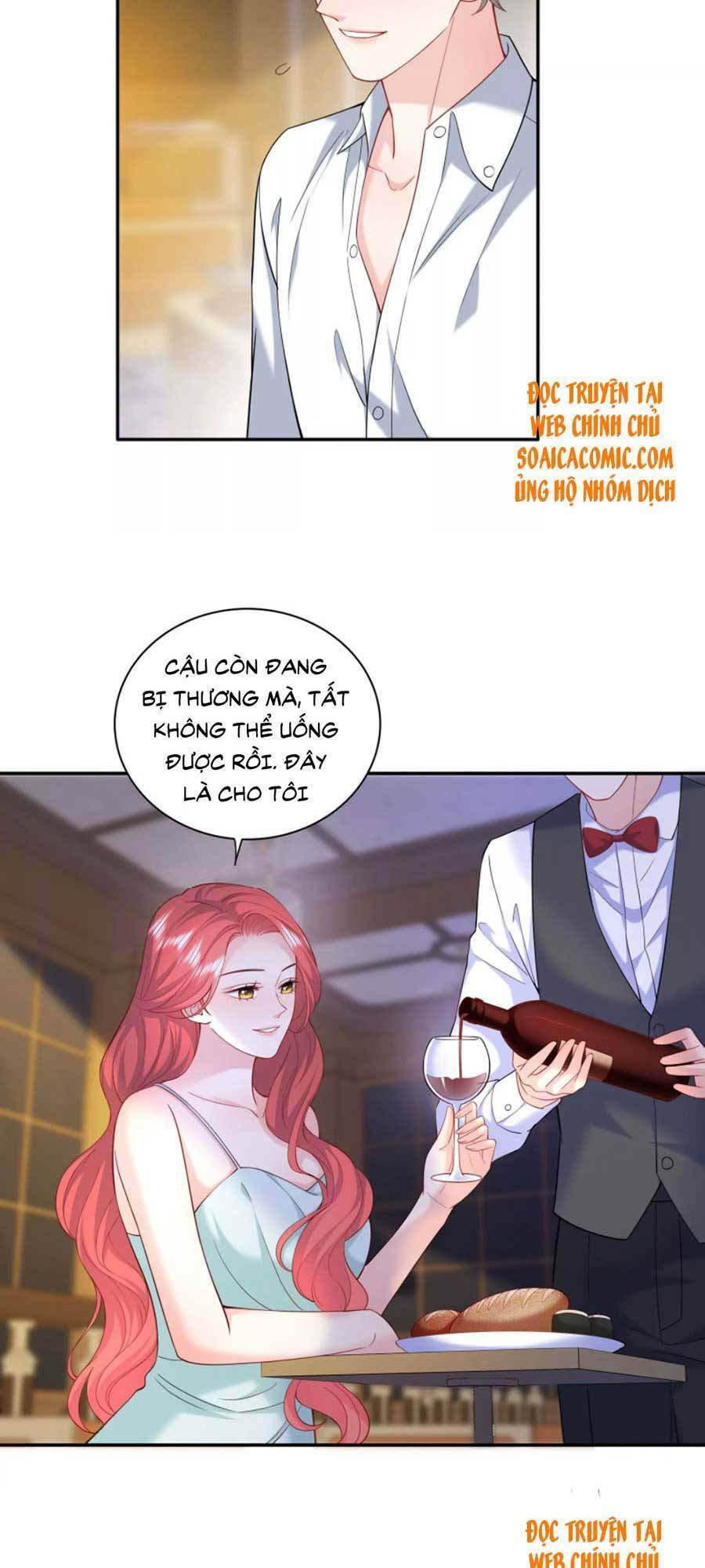 Tôi Dựa Vào Tà Ý: Nghịch Chuyển Nhân Sinh Chapter 80 - 12