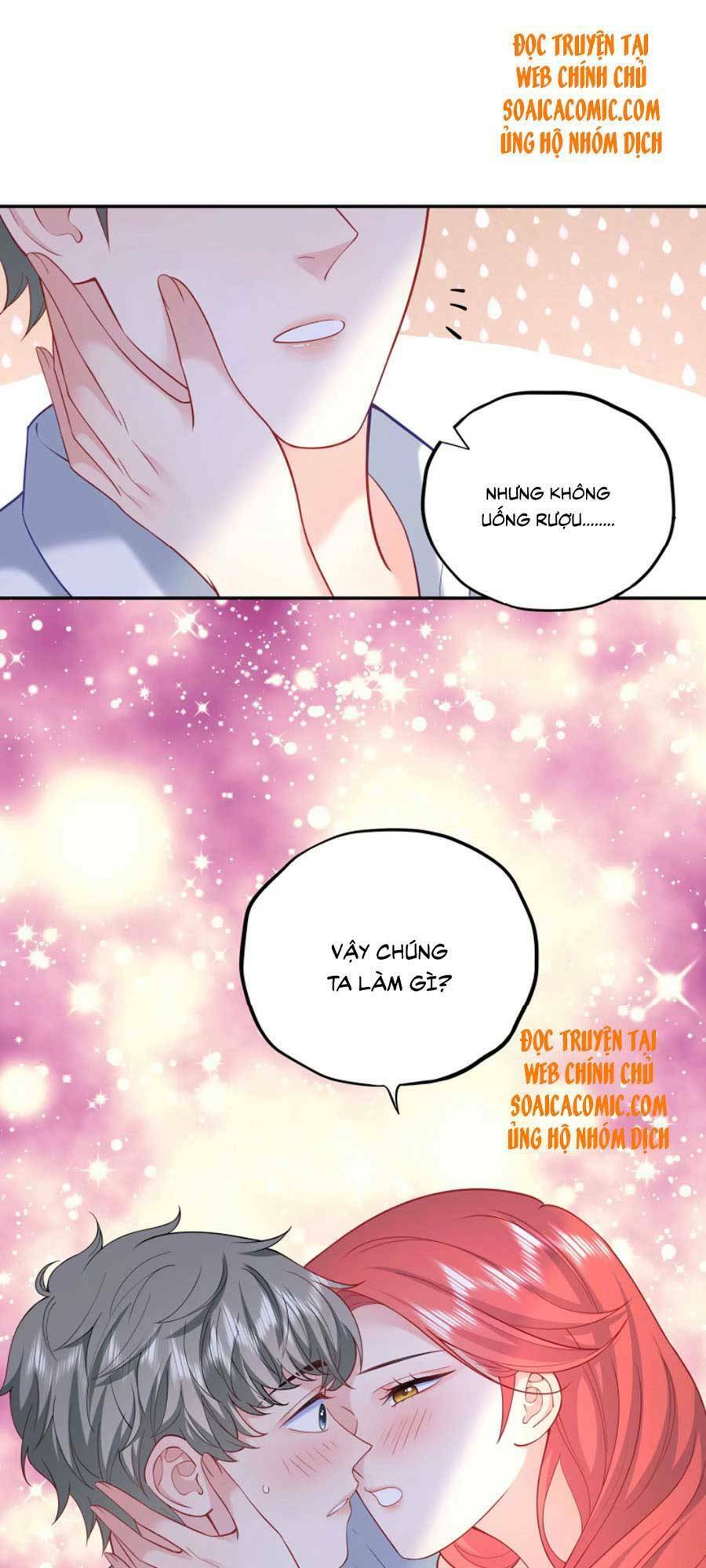 Tôi Dựa Vào Tà Ý: Nghịch Chuyển Nhân Sinh Chapter 80 - 15