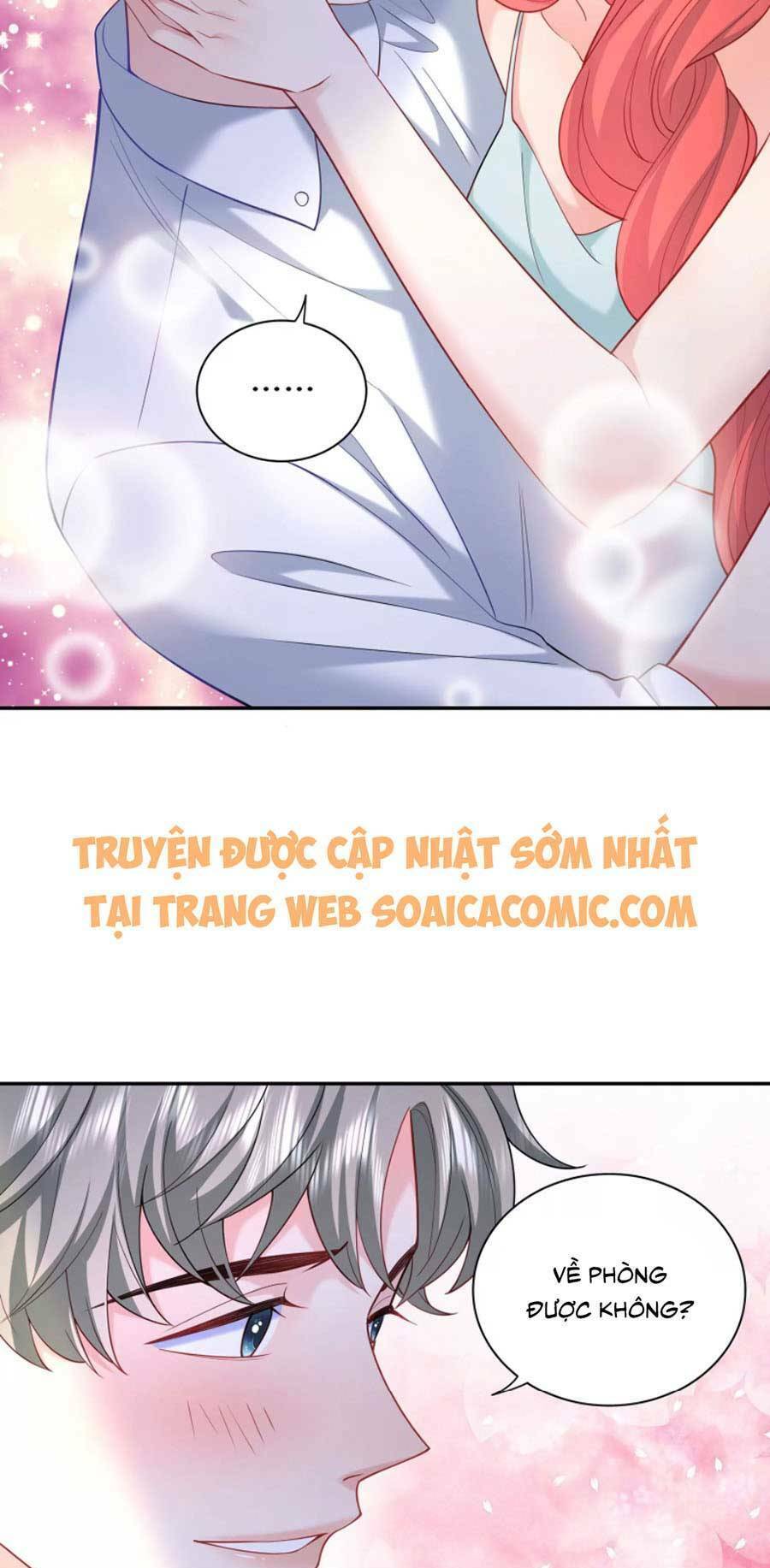 Tôi Dựa Vào Tà Ý: Nghịch Chuyển Nhân Sinh Chapter 80 - 16