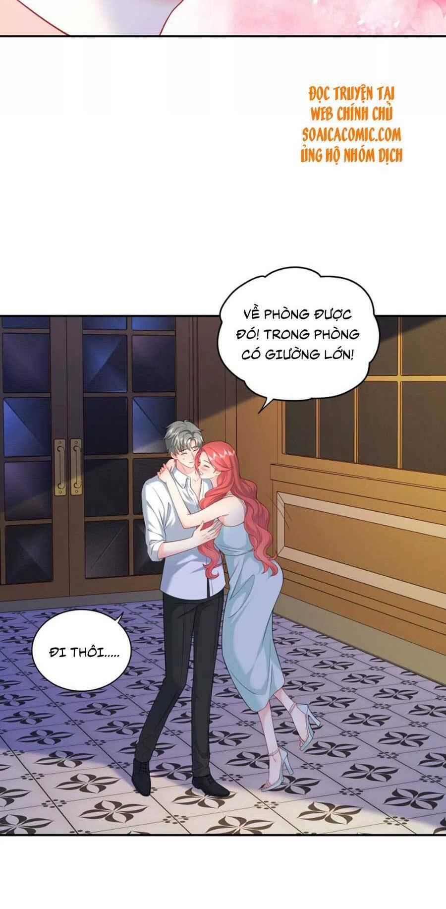 Tôi Dựa Vào Tà Ý: Nghịch Chuyển Nhân Sinh Chapter 80 - 17