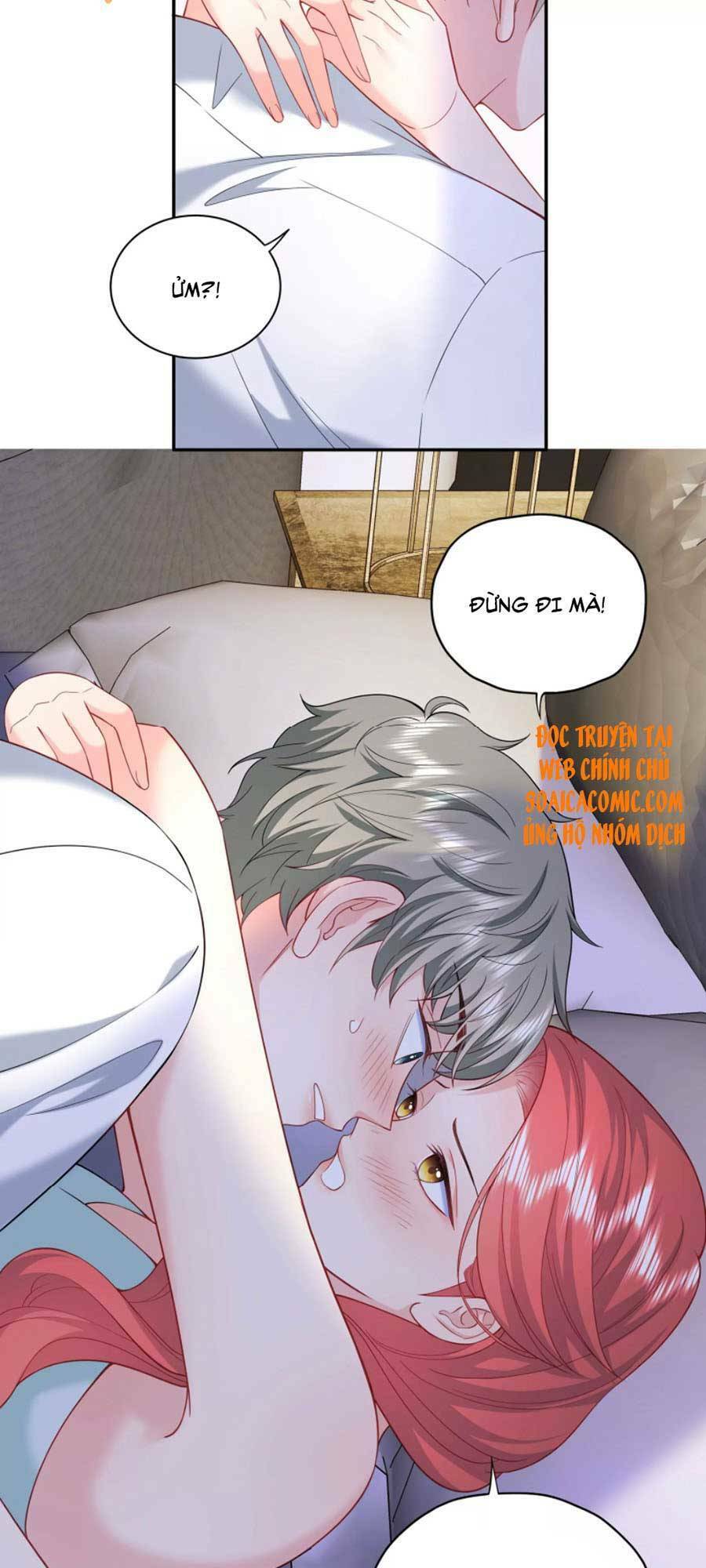 Tôi Dựa Vào Tà Ý: Nghịch Chuyển Nhân Sinh Chapter 80 - 19