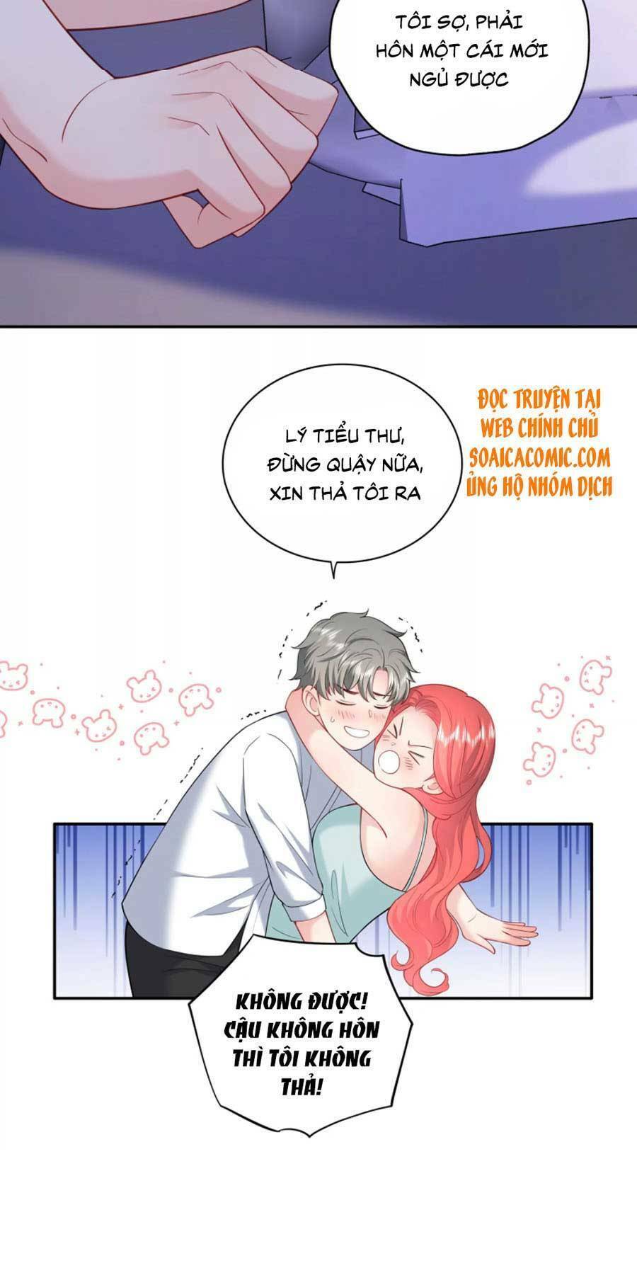 Tôi Dựa Vào Tà Ý: Nghịch Chuyển Nhân Sinh Chapter 80 - 20