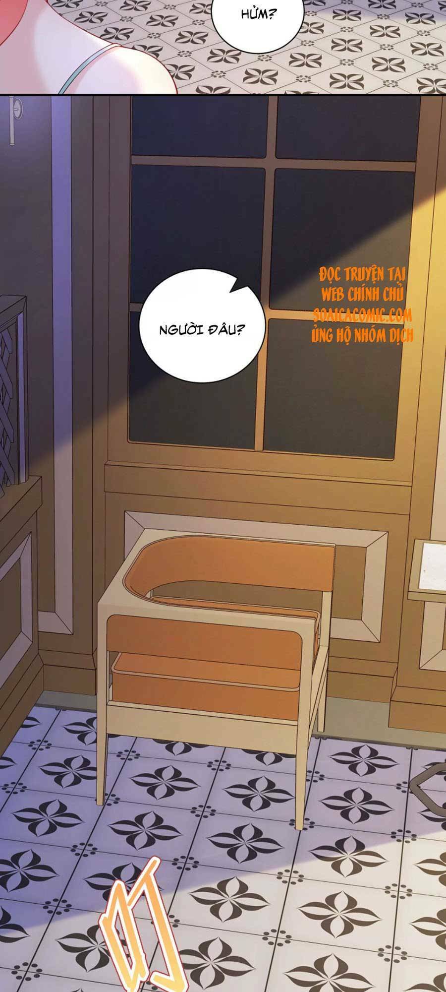 Tôi Dựa Vào Tà Ý: Nghịch Chuyển Nhân Sinh Chapter 80 - 3