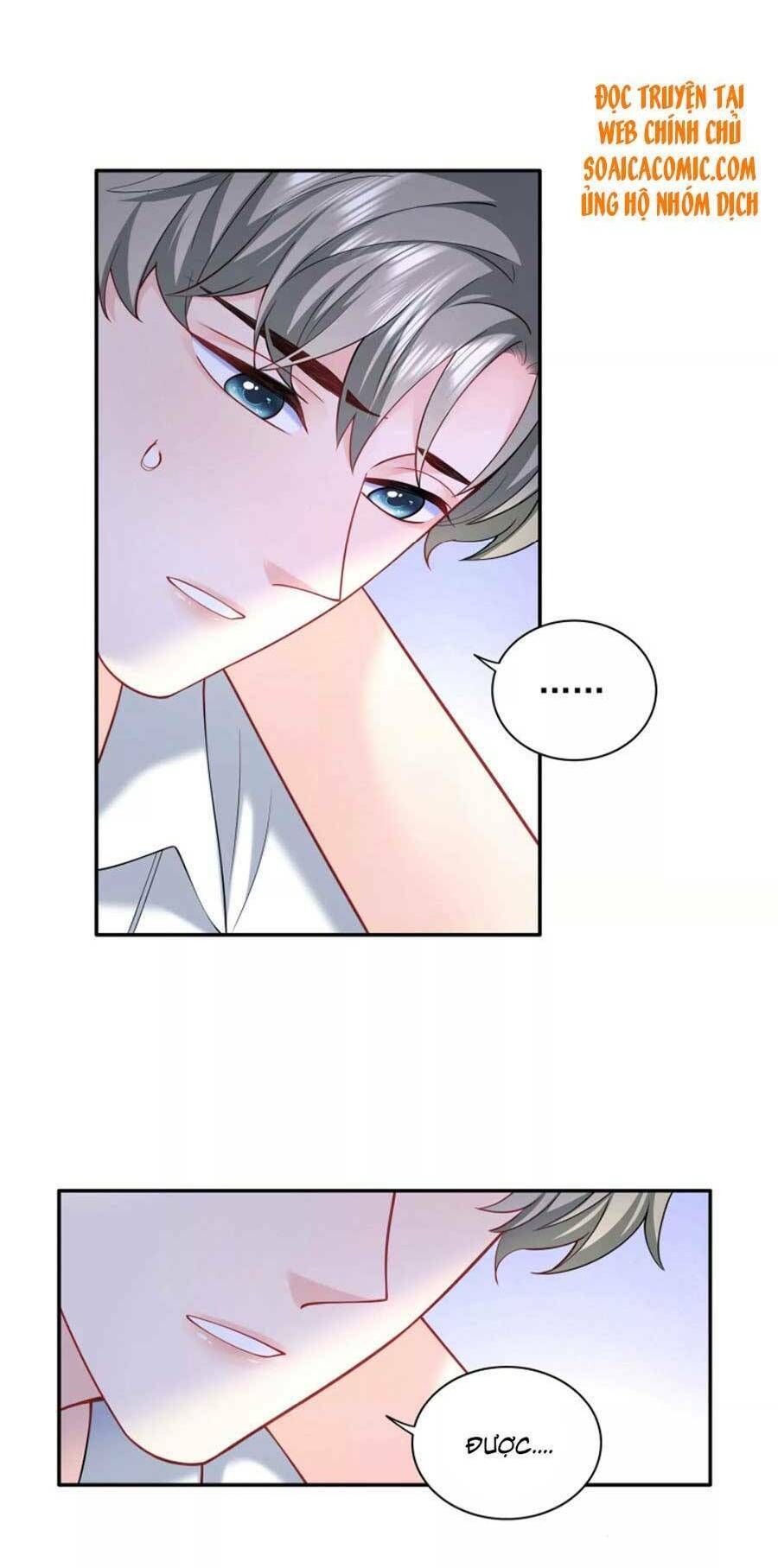 Tôi Dựa Vào Tà Ý: Nghịch Chuyển Nhân Sinh Chapter 80 - 21