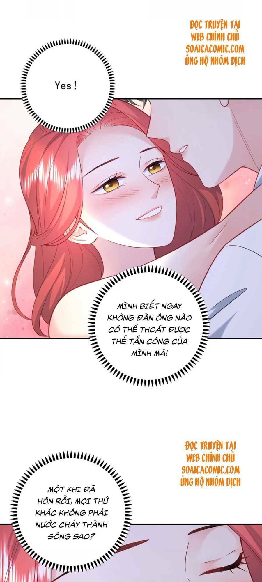 Tôi Dựa Vào Tà Ý: Nghịch Chuyển Nhân Sinh Chapter 80 - 22