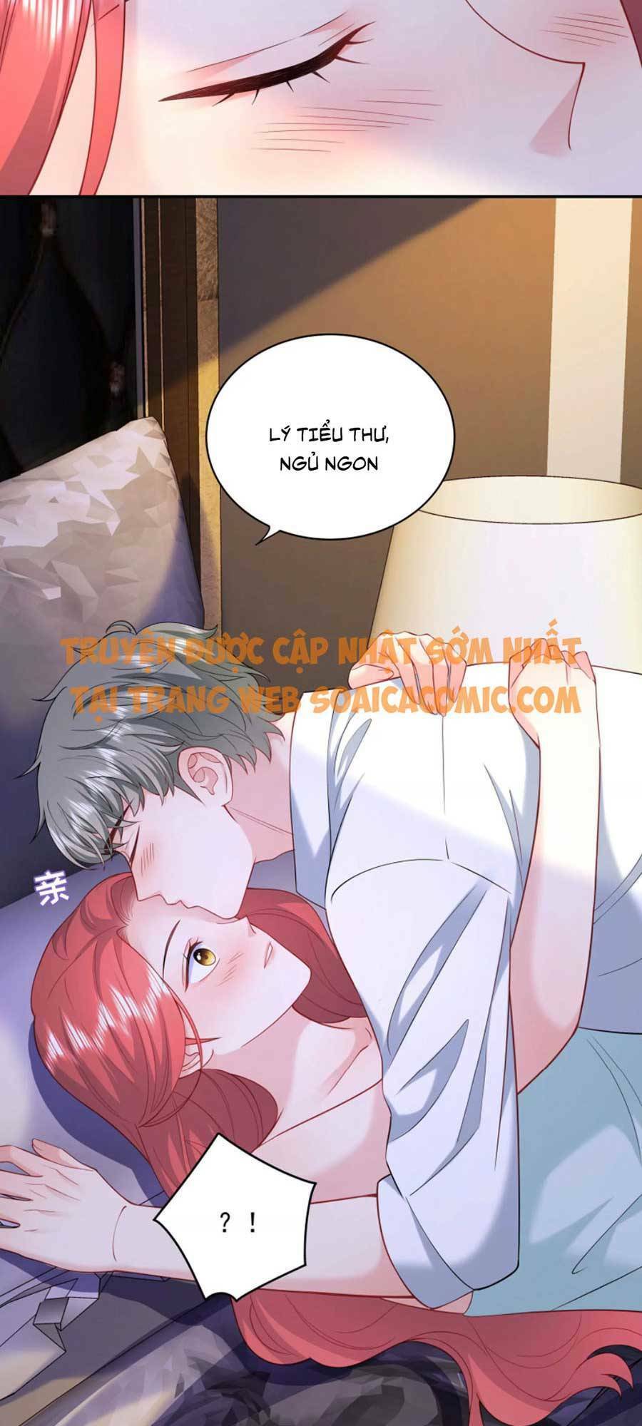 Tôi Dựa Vào Tà Ý: Nghịch Chuyển Nhân Sinh Chapter 80 - 23