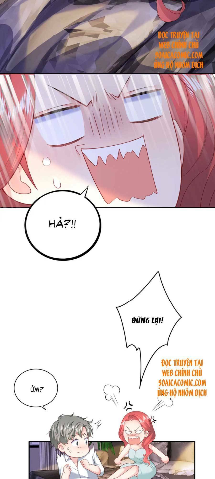 Tôi Dựa Vào Tà Ý: Nghịch Chuyển Nhân Sinh Chapter 80 - 24