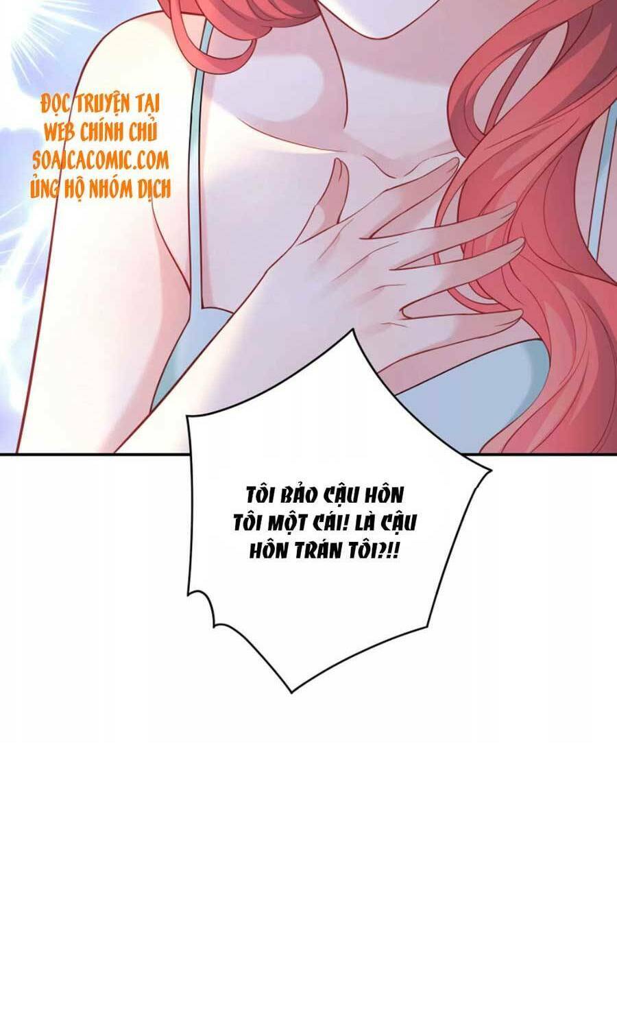 Tôi Dựa Vào Tà Ý: Nghịch Chuyển Nhân Sinh Chapter 80 - 26