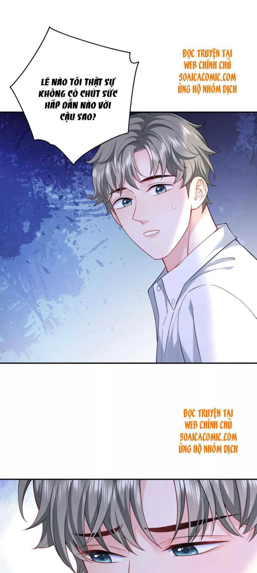 Tôi Dựa Vào Tà Ý: Nghịch Chuyển Nhân Sinh Chapter 80 - 27