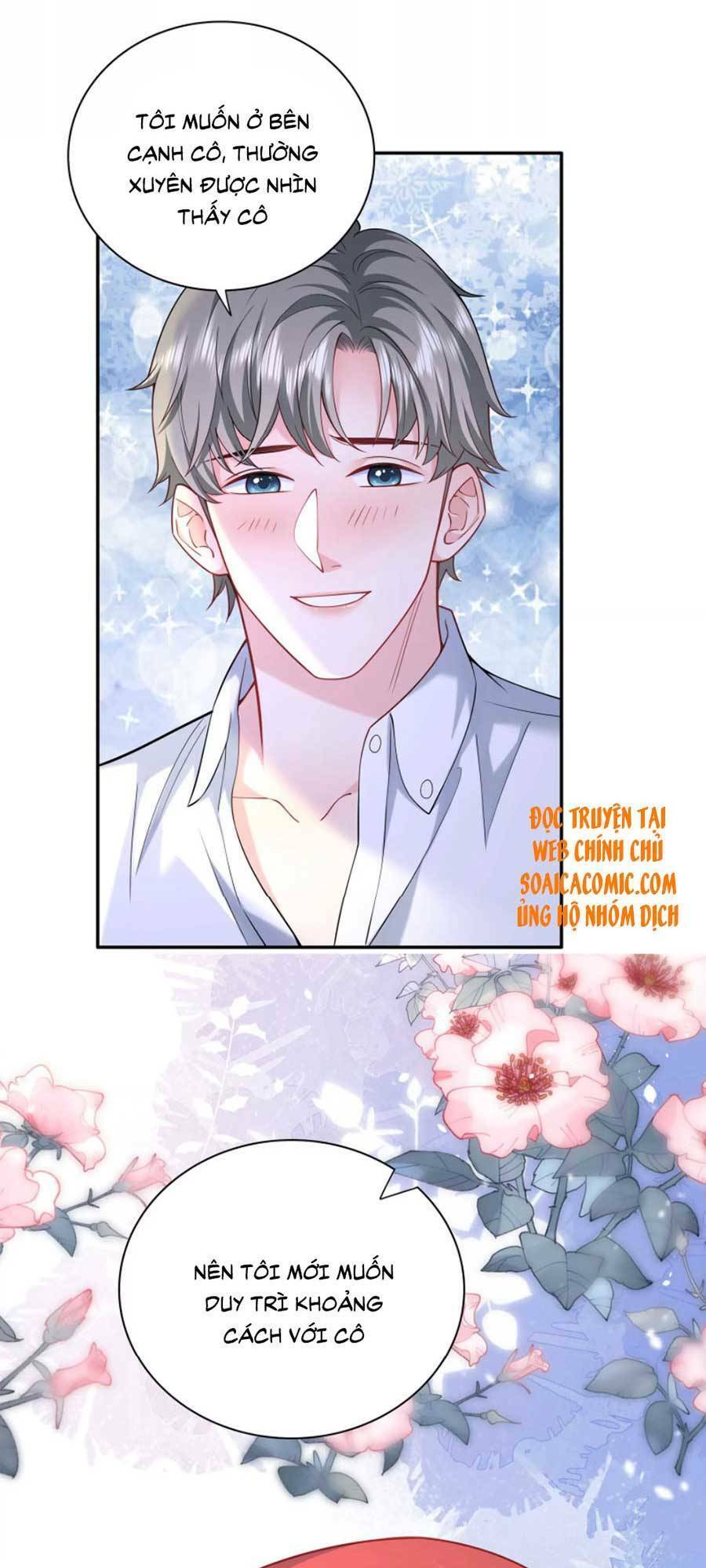 Tôi Dựa Vào Tà Ý: Nghịch Chuyển Nhân Sinh Chapter 80 - 29