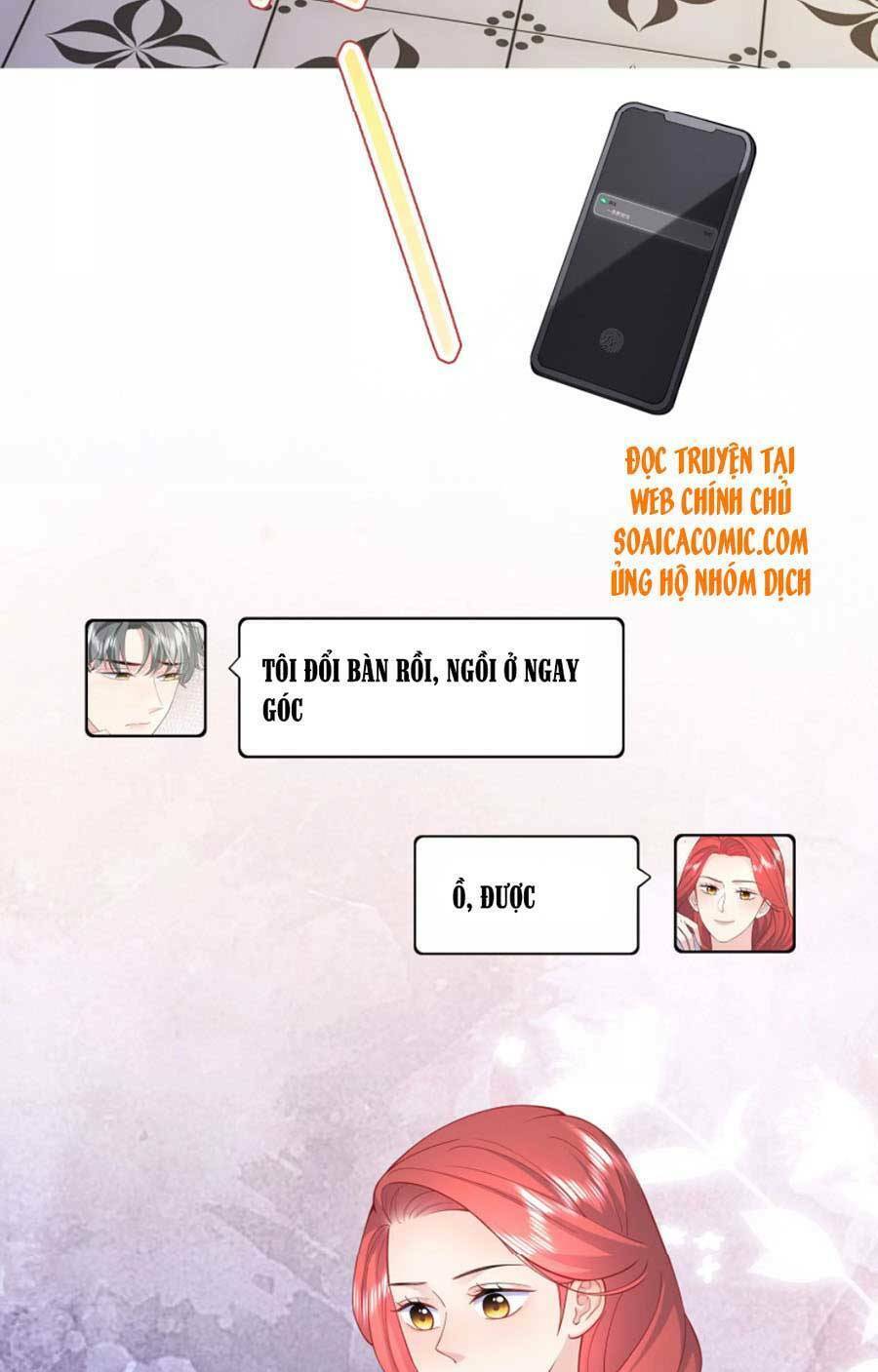 Tôi Dựa Vào Tà Ý: Nghịch Chuyển Nhân Sinh Chapter 80 - 4