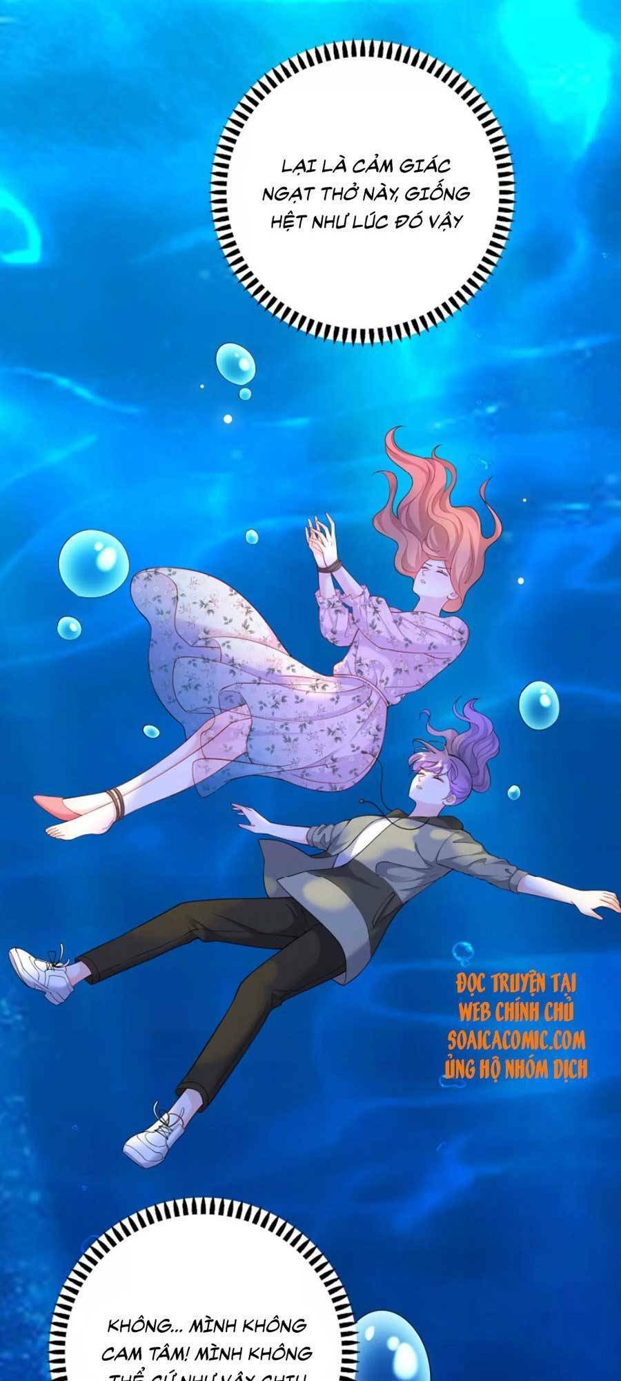 Tôi Dựa Vào Tà Ý: Nghịch Chuyển Nhân Sinh Chapter 80 - 32