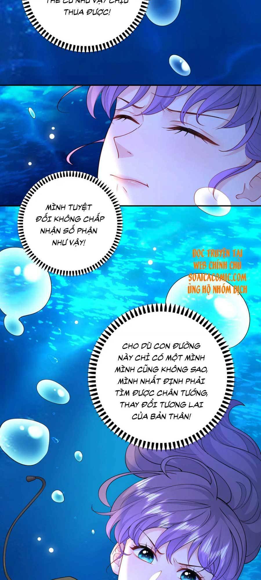 Tôi Dựa Vào Tà Ý: Nghịch Chuyển Nhân Sinh Chapter 80 - 33