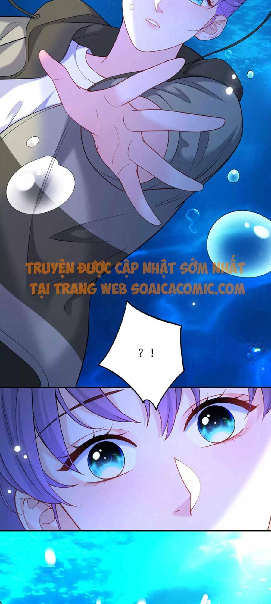 Tôi Dựa Vào Tà Ý: Nghịch Chuyển Nhân Sinh Chapter 80 - 34