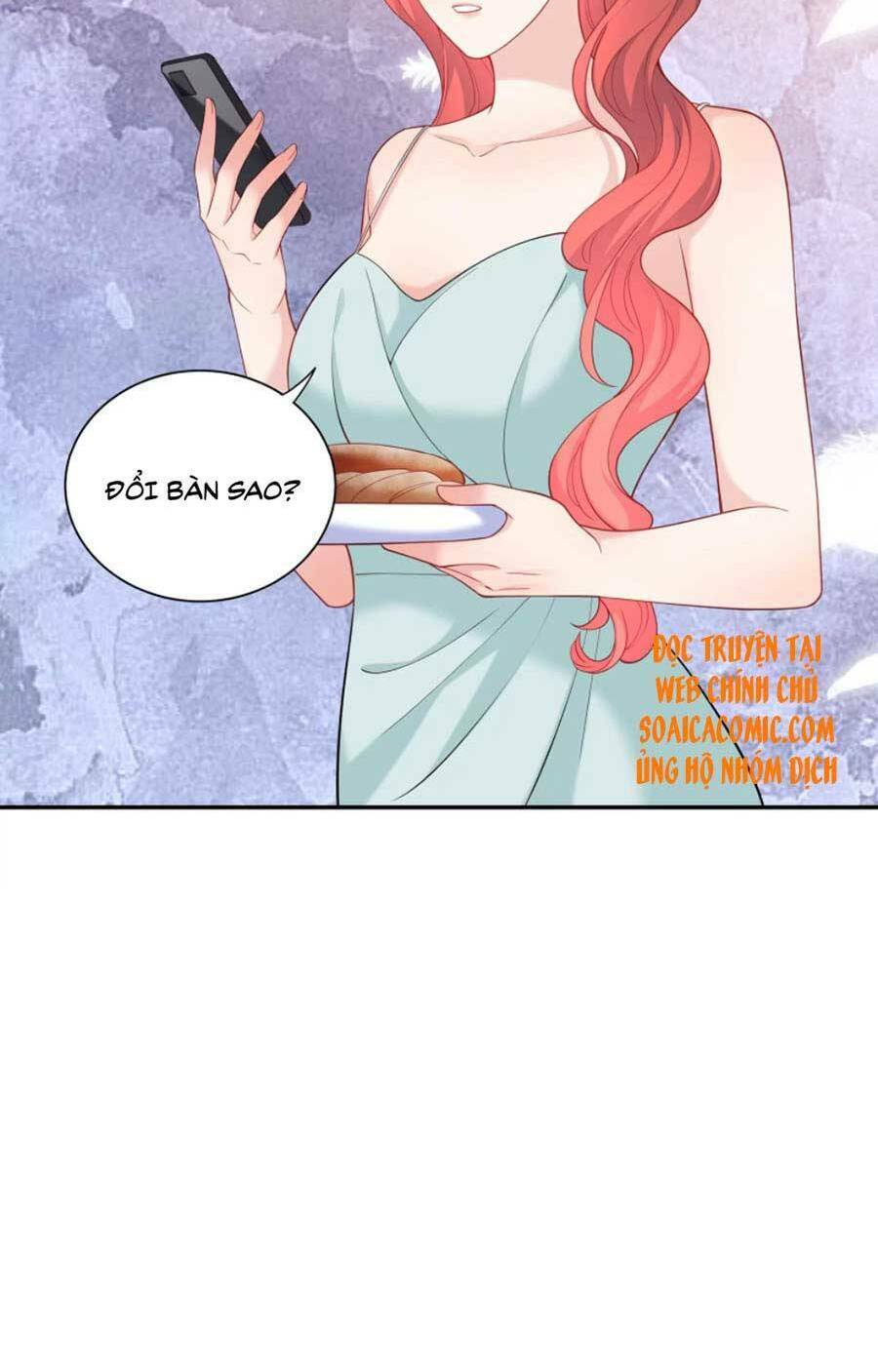 Tôi Dựa Vào Tà Ý: Nghịch Chuyển Nhân Sinh Chapter 80 - 5