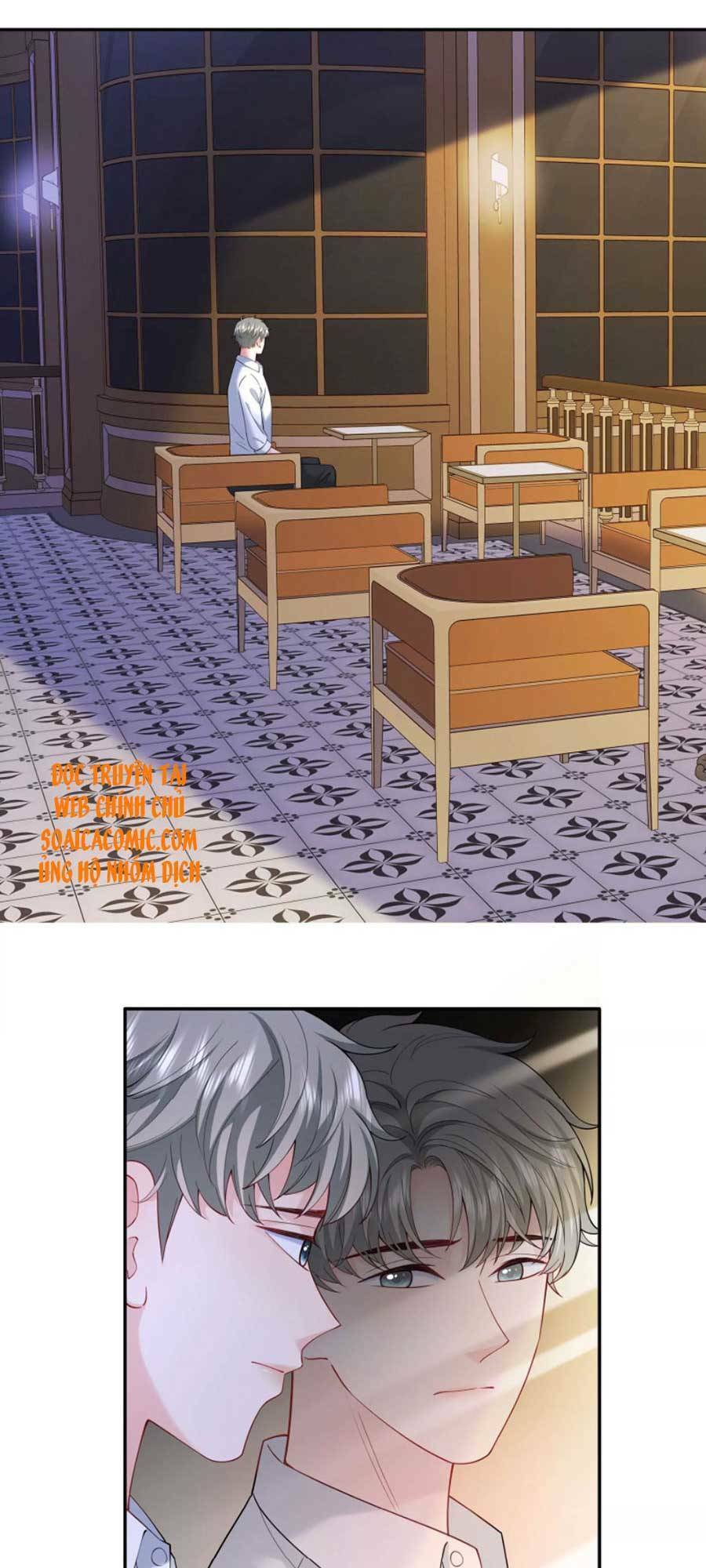 Tôi Dựa Vào Tà Ý: Nghịch Chuyển Nhân Sinh Chapter 80 - 6