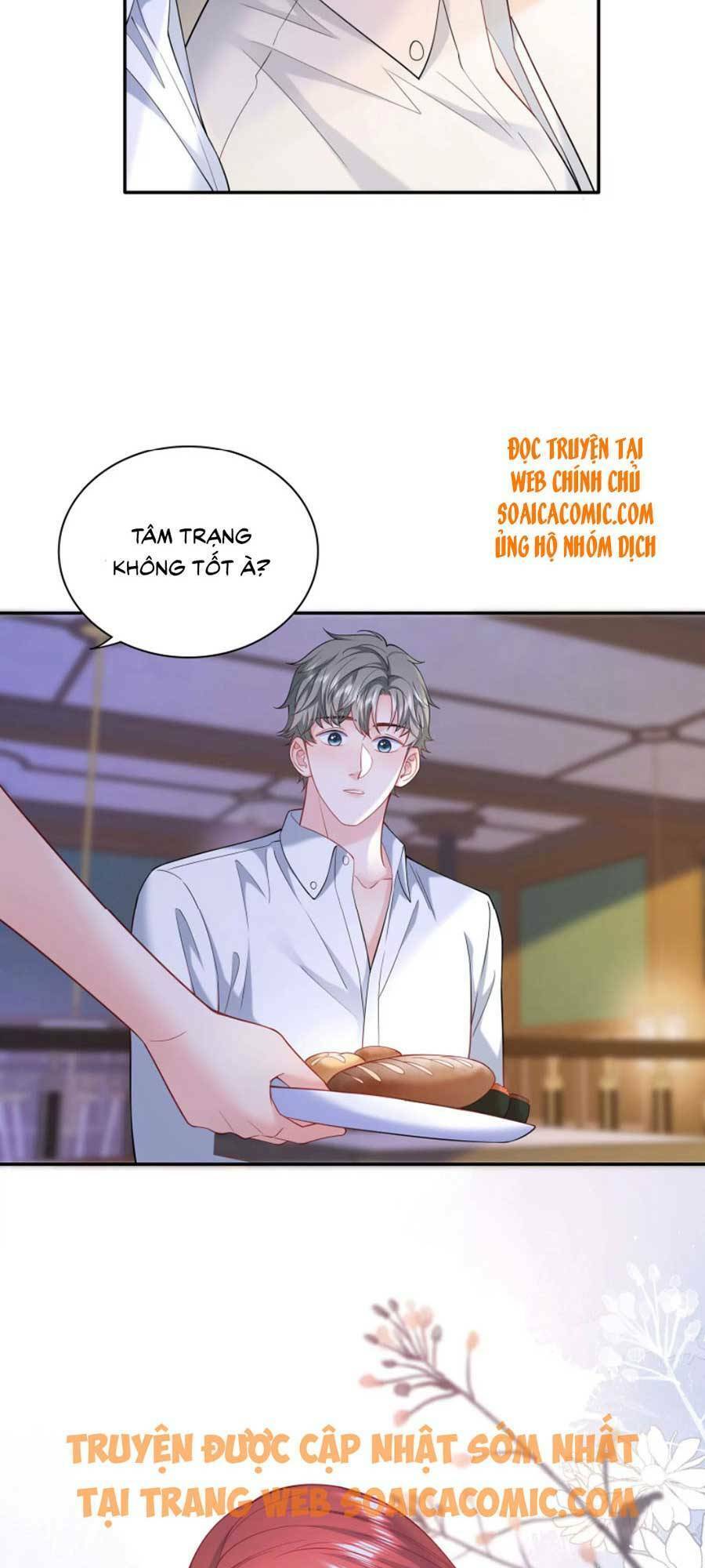 Tôi Dựa Vào Tà Ý: Nghịch Chuyển Nhân Sinh Chapter 80 - 7