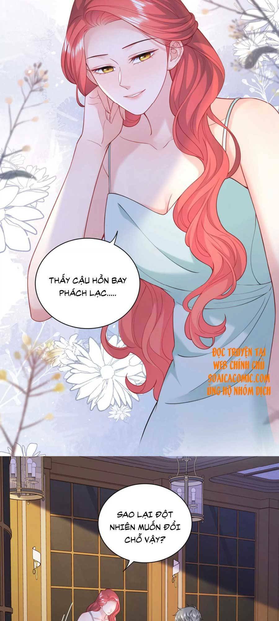 Tôi Dựa Vào Tà Ý: Nghịch Chuyển Nhân Sinh Chapter 80 - 8