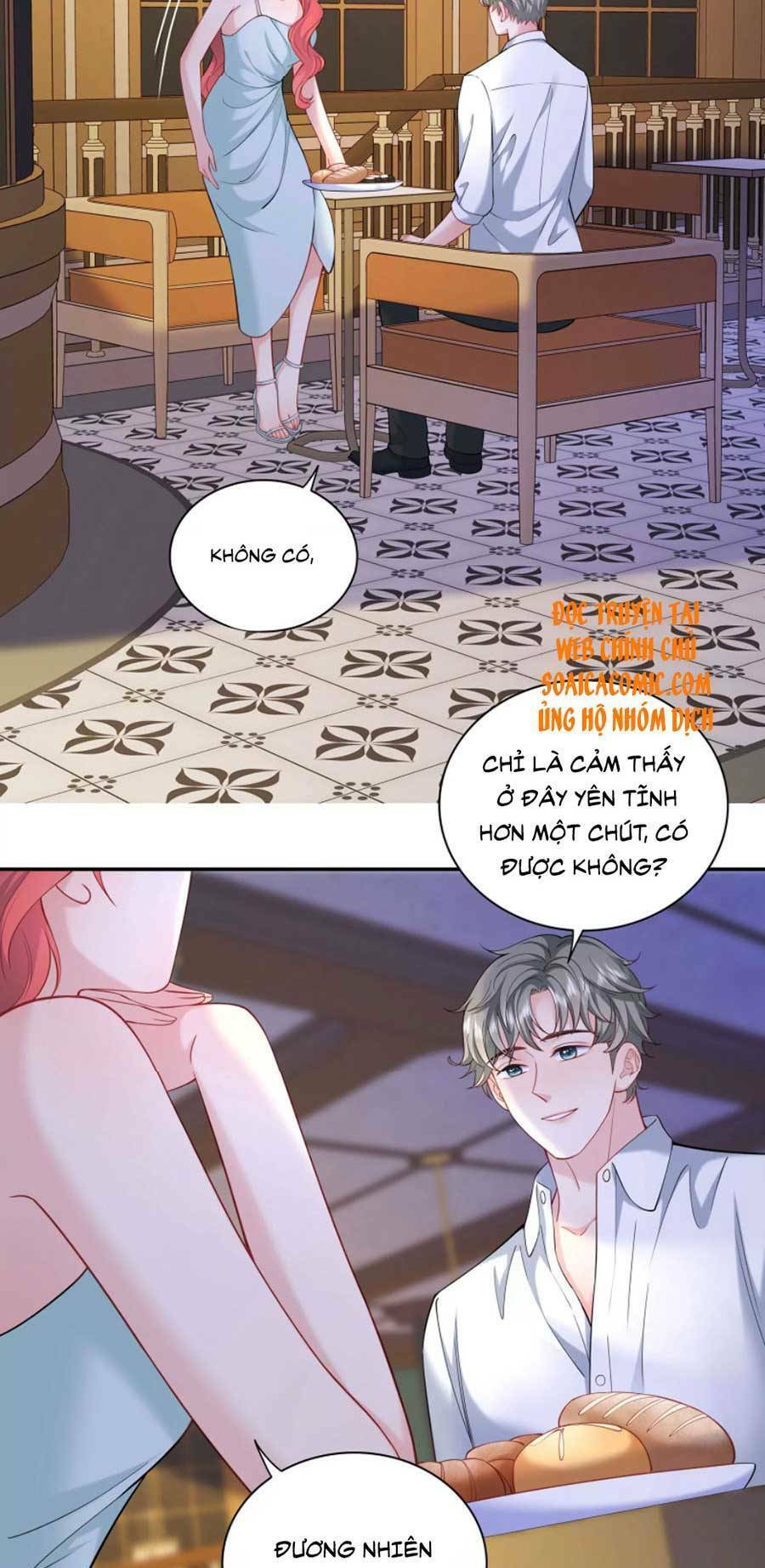 Tôi Dựa Vào Tà Ý: Nghịch Chuyển Nhân Sinh Chapter 80 - 9