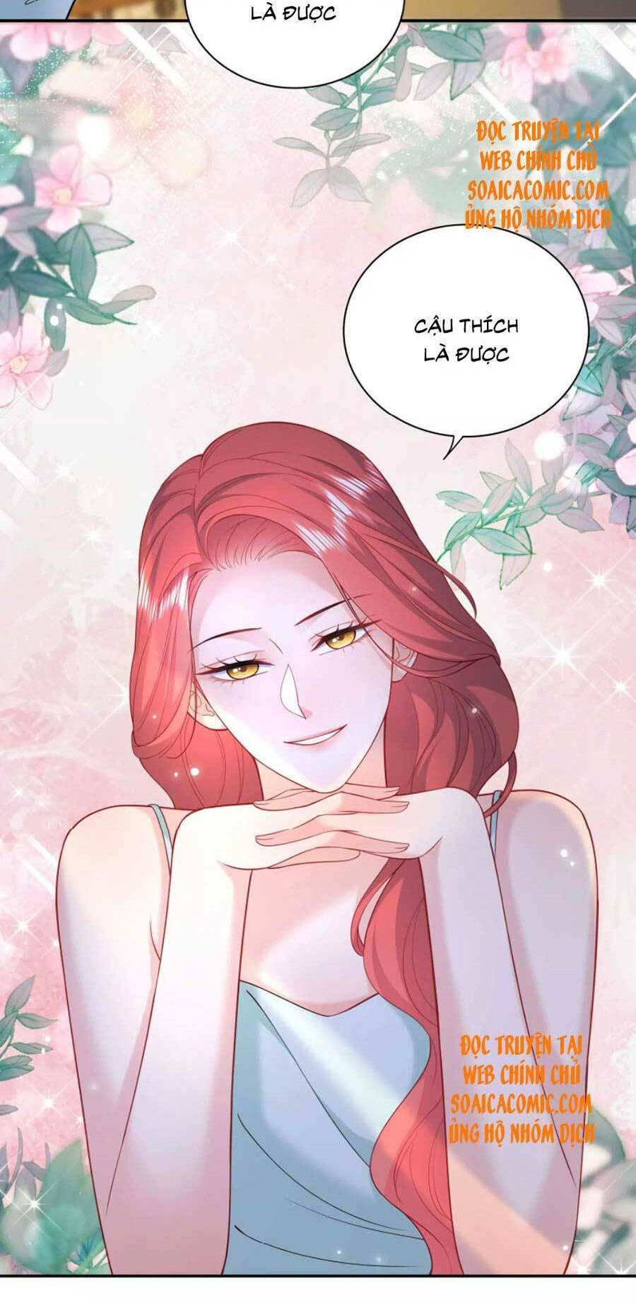 Tôi Dựa Vào Tà Ý: Nghịch Chuyển Nhân Sinh Chapter 80 - 10