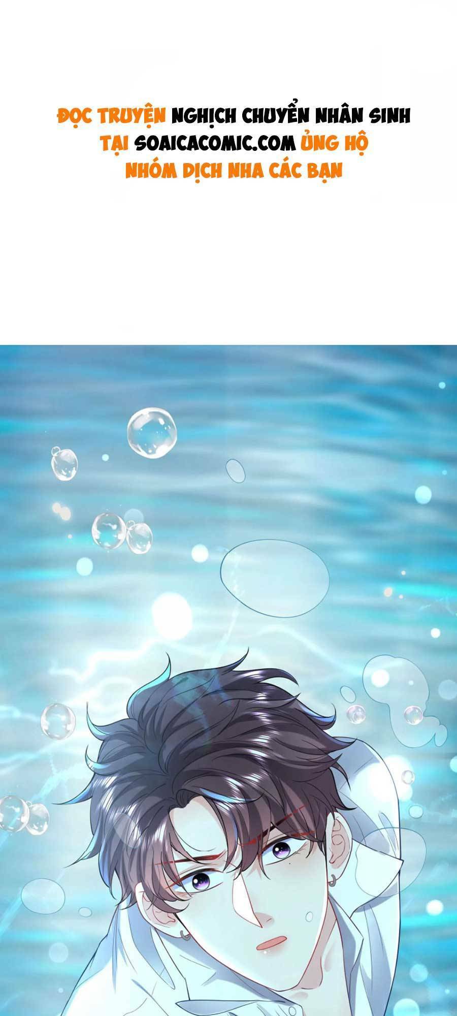 Tôi Dựa Vào Tà Ý: Nghịch Chuyển Nhân Sinh Chapter 81 - 1