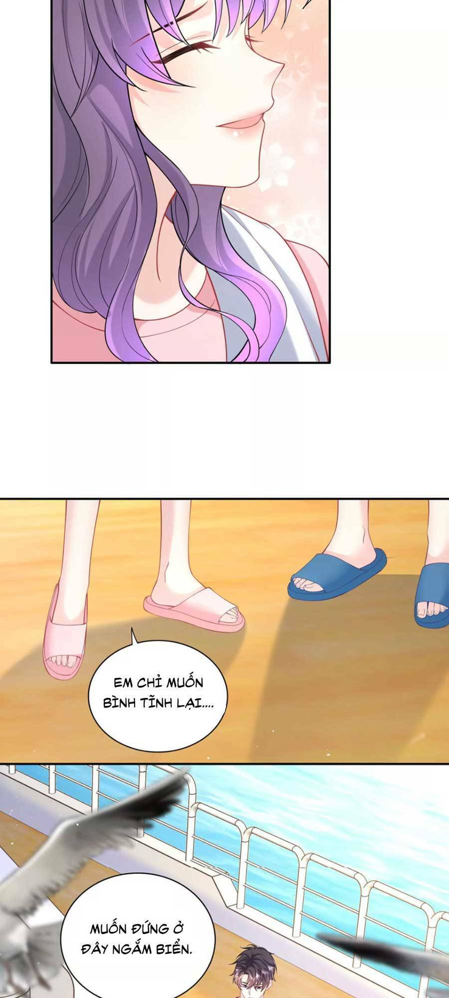 Tôi Dựa Vào Tà Ý: Nghịch Chuyển Nhân Sinh Chapter 81 - 11