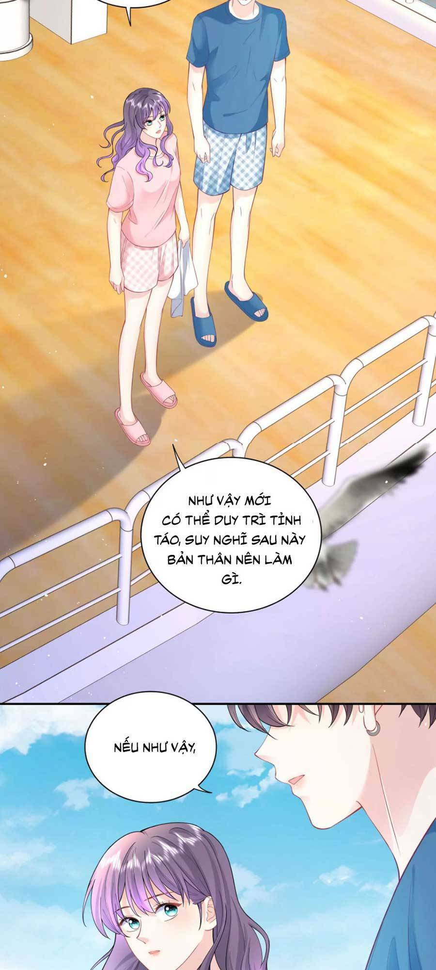 Tôi Dựa Vào Tà Ý: Nghịch Chuyển Nhân Sinh Chapter 81 - 12