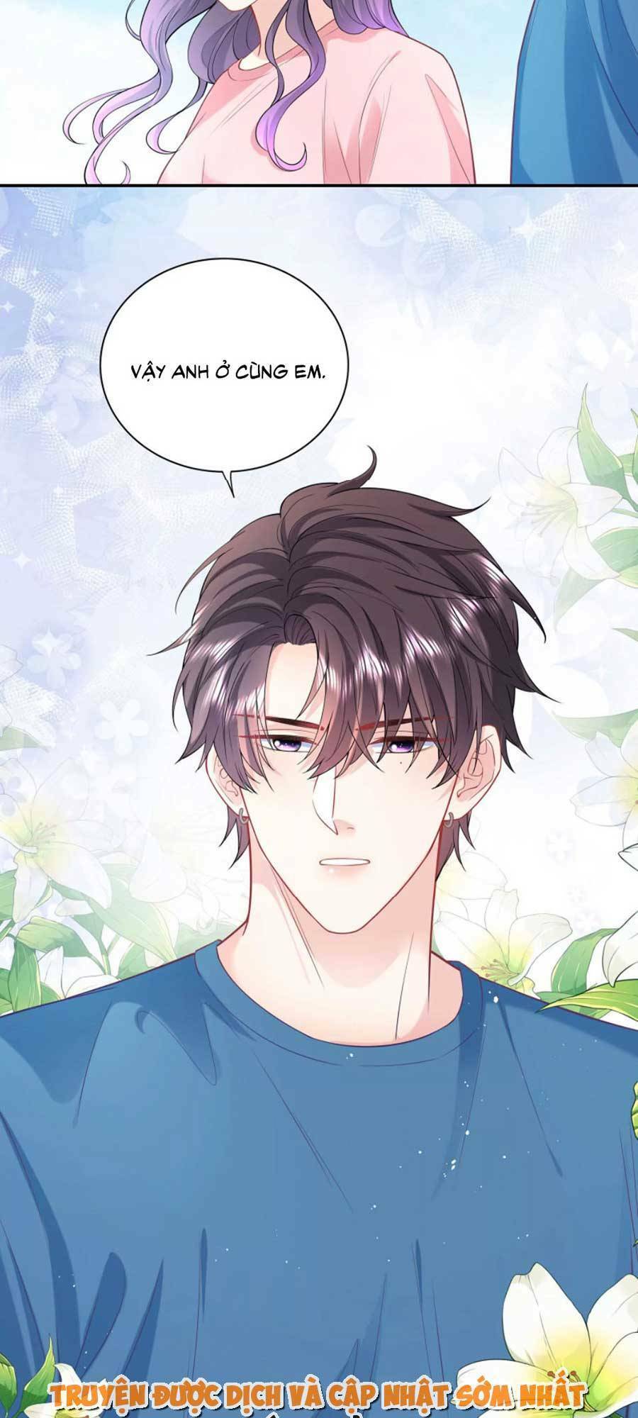 Tôi Dựa Vào Tà Ý: Nghịch Chuyển Nhân Sinh Chapter 81 - 13