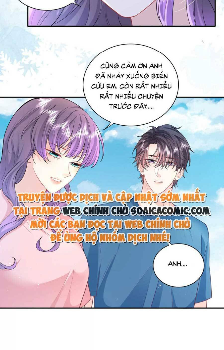 Tôi Dựa Vào Tà Ý: Nghịch Chuyển Nhân Sinh Chapter 81 - 15