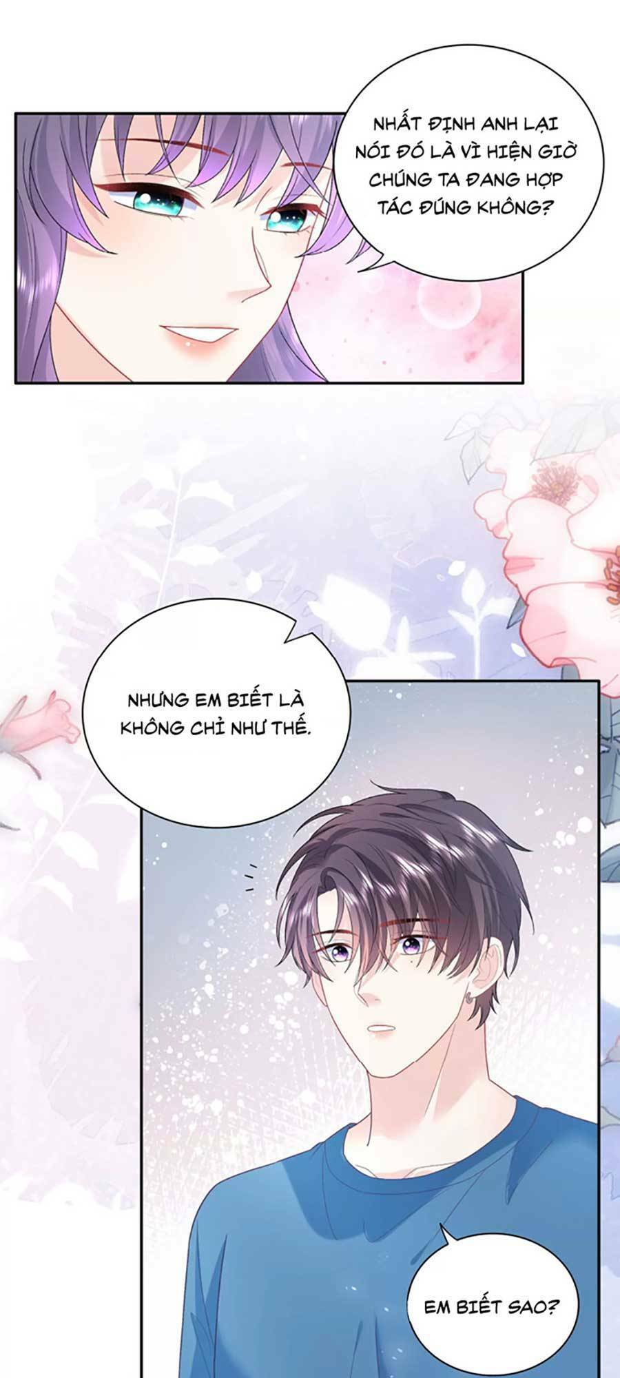 Tôi Dựa Vào Tà Ý: Nghịch Chuyển Nhân Sinh Chapter 81 - 16