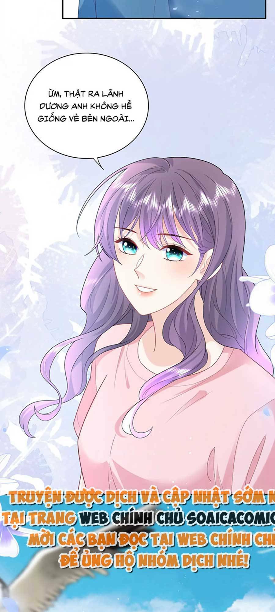 Tôi Dựa Vào Tà Ý: Nghịch Chuyển Nhân Sinh Chapter 81 - 17