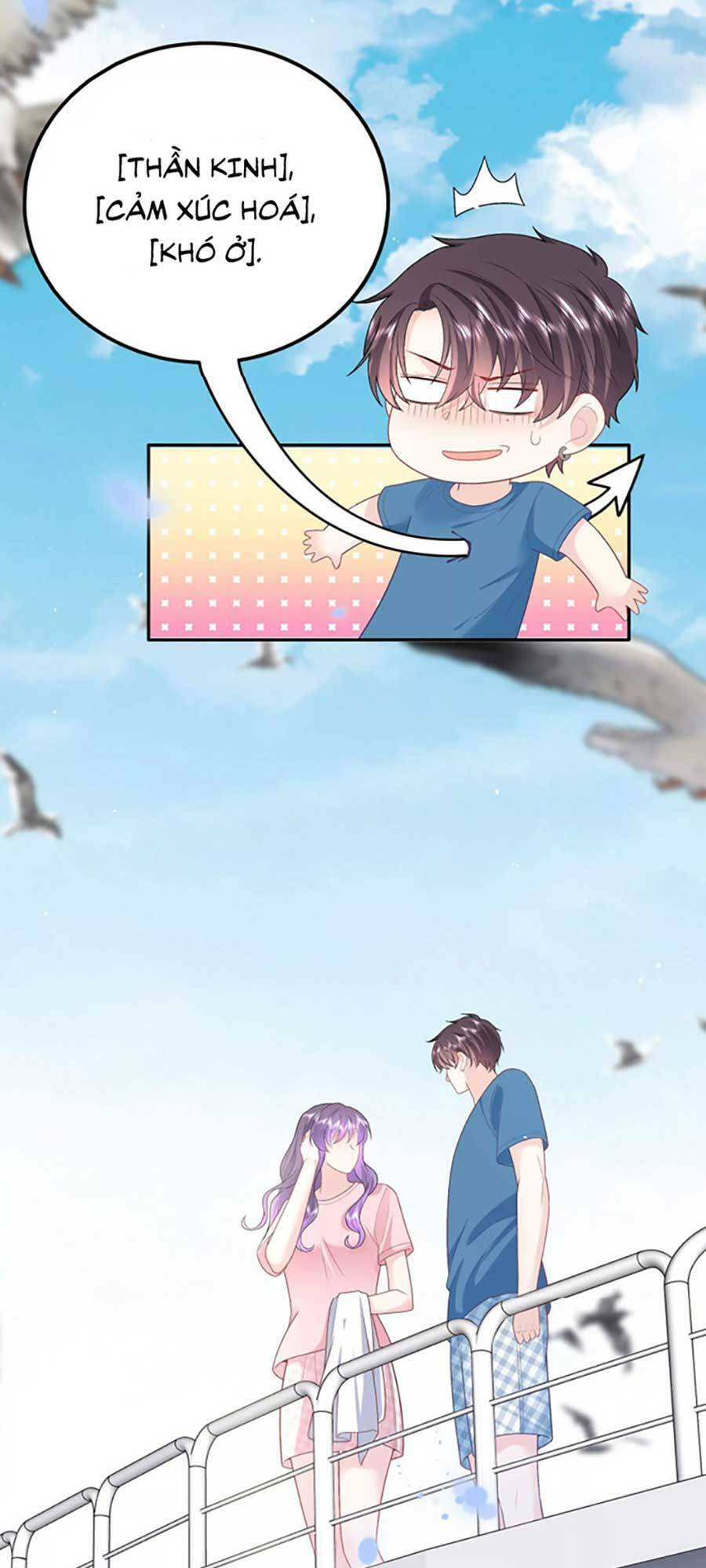 Tôi Dựa Vào Tà Ý: Nghịch Chuyển Nhân Sinh Chapter 81 - 18