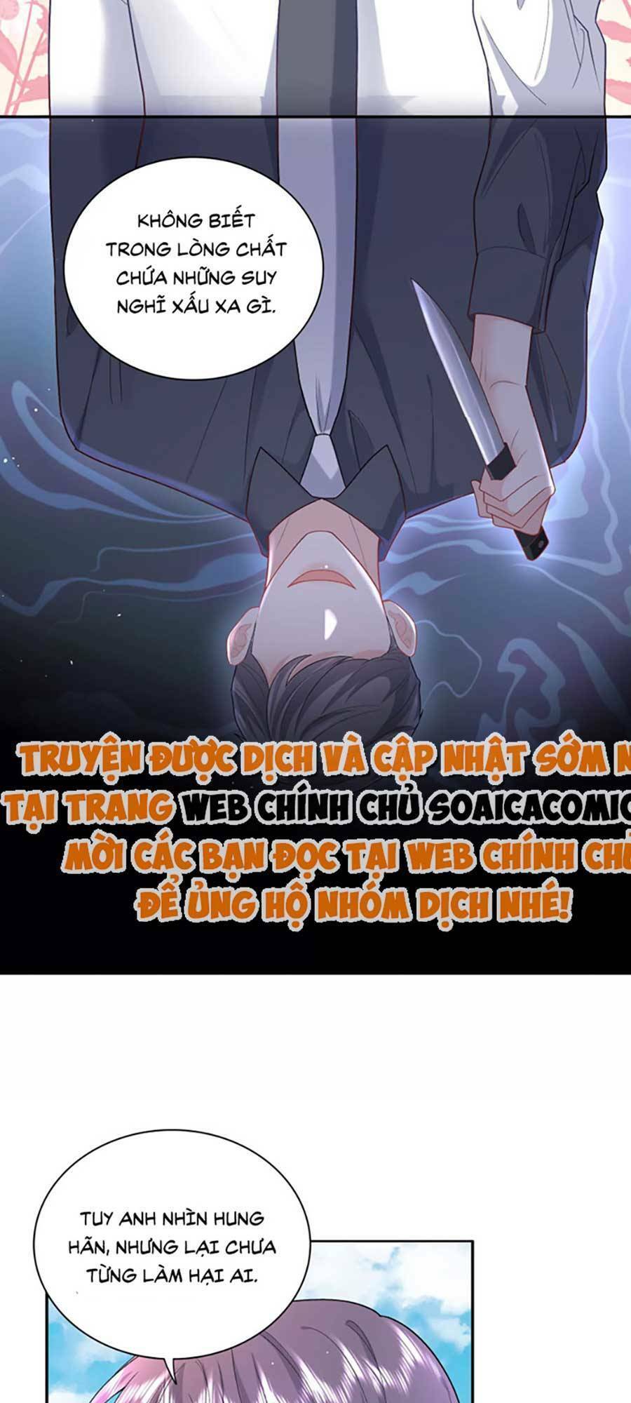 Tôi Dựa Vào Tà Ý: Nghịch Chuyển Nhân Sinh Chapter 81 - 20