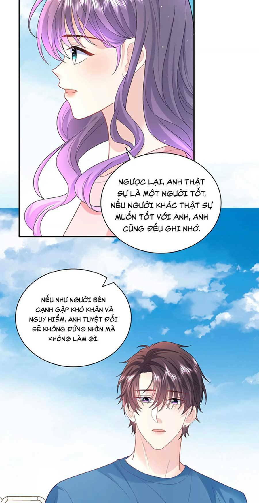 Tôi Dựa Vào Tà Ý: Nghịch Chuyển Nhân Sinh Chapter 81 - 21