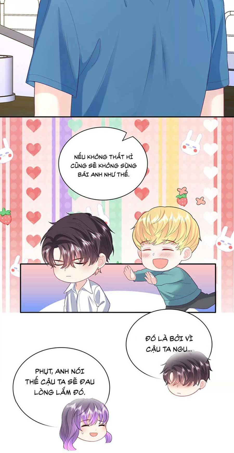 Tôi Dựa Vào Tà Ý: Nghịch Chuyển Nhân Sinh Chapter 81 - 22